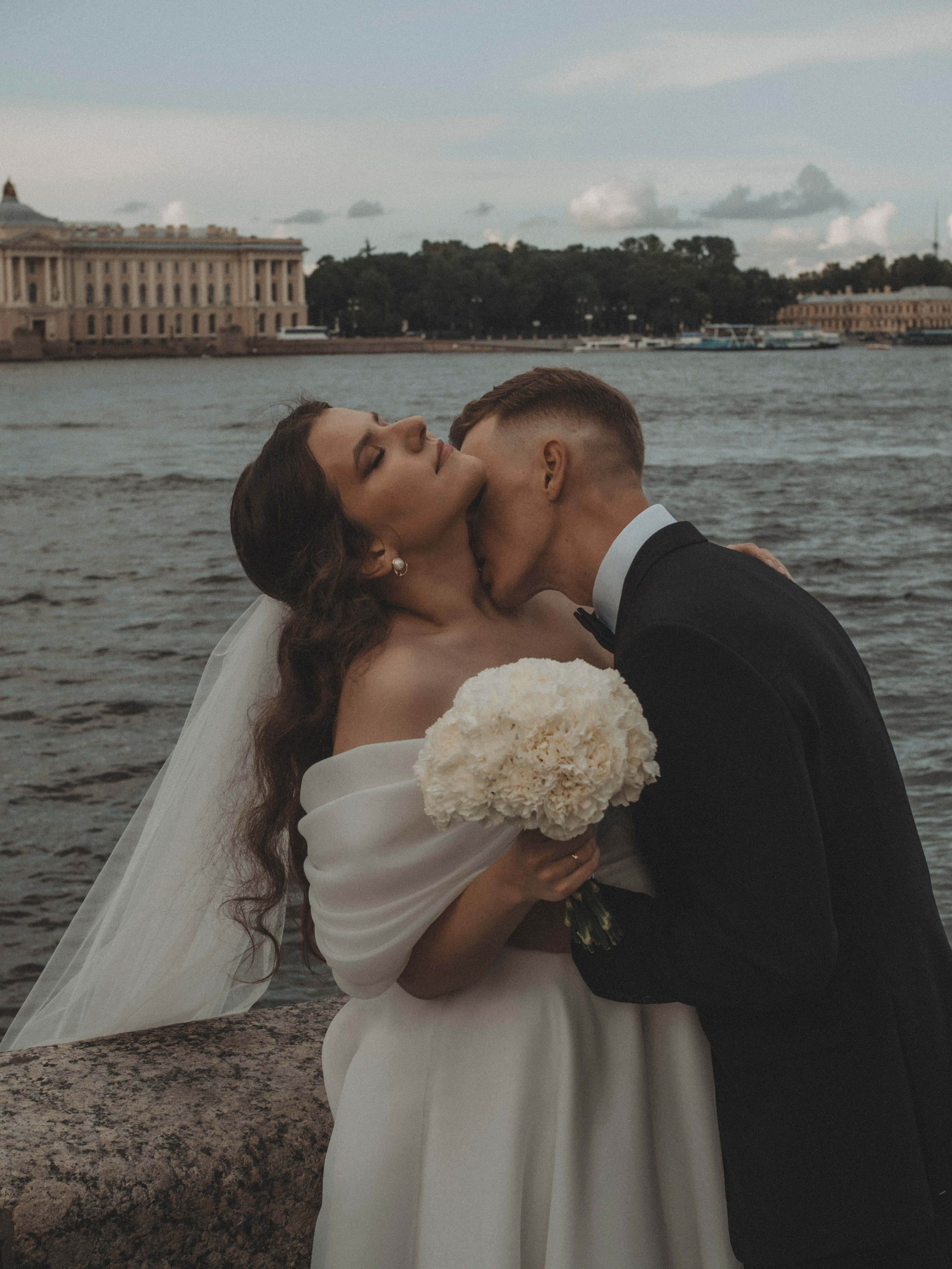 Свадебные. Фотограф в Сортавала Карина Буглакова