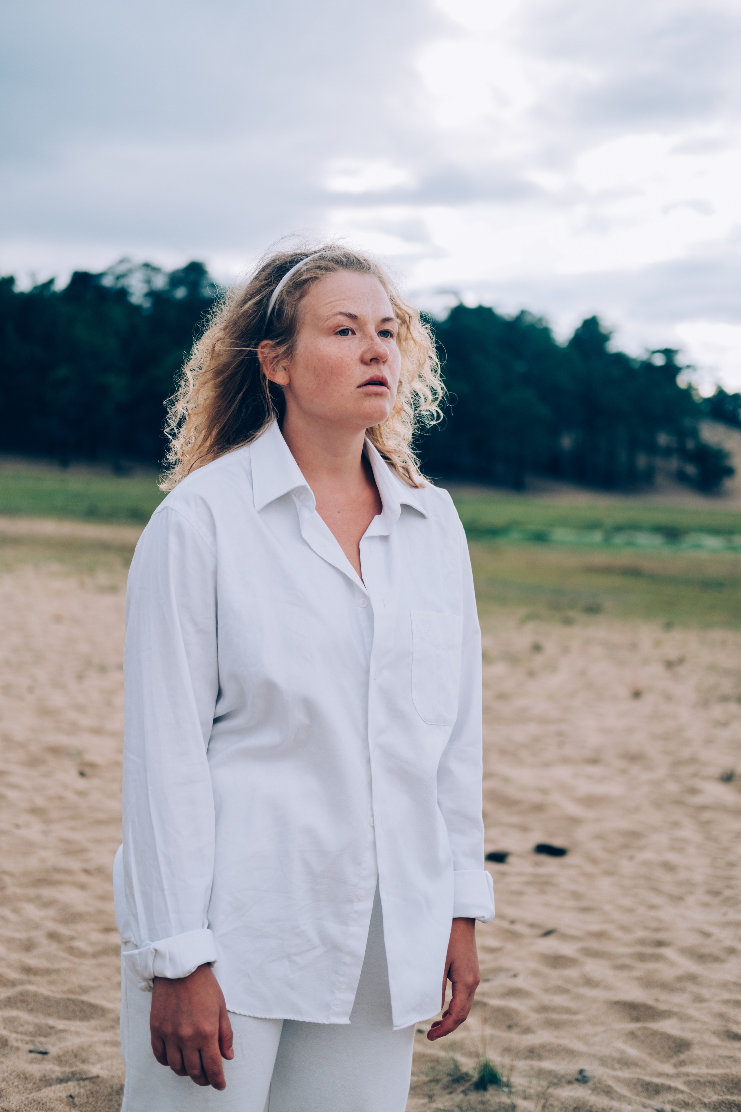 Фестиваль перфоманса Ради света. Фотограф в Иркутске Анна Мирошникова