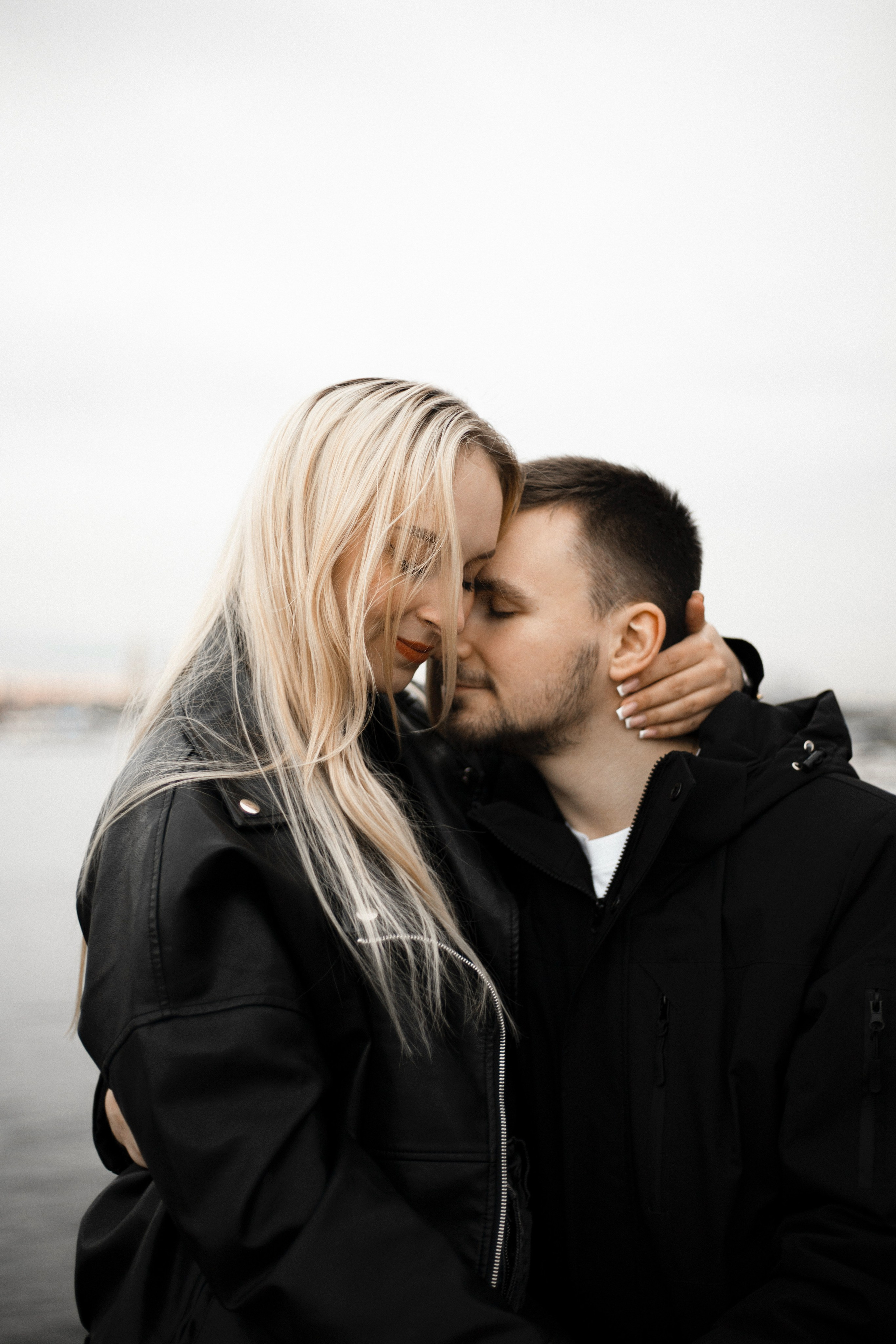 Екатерина и Игорь