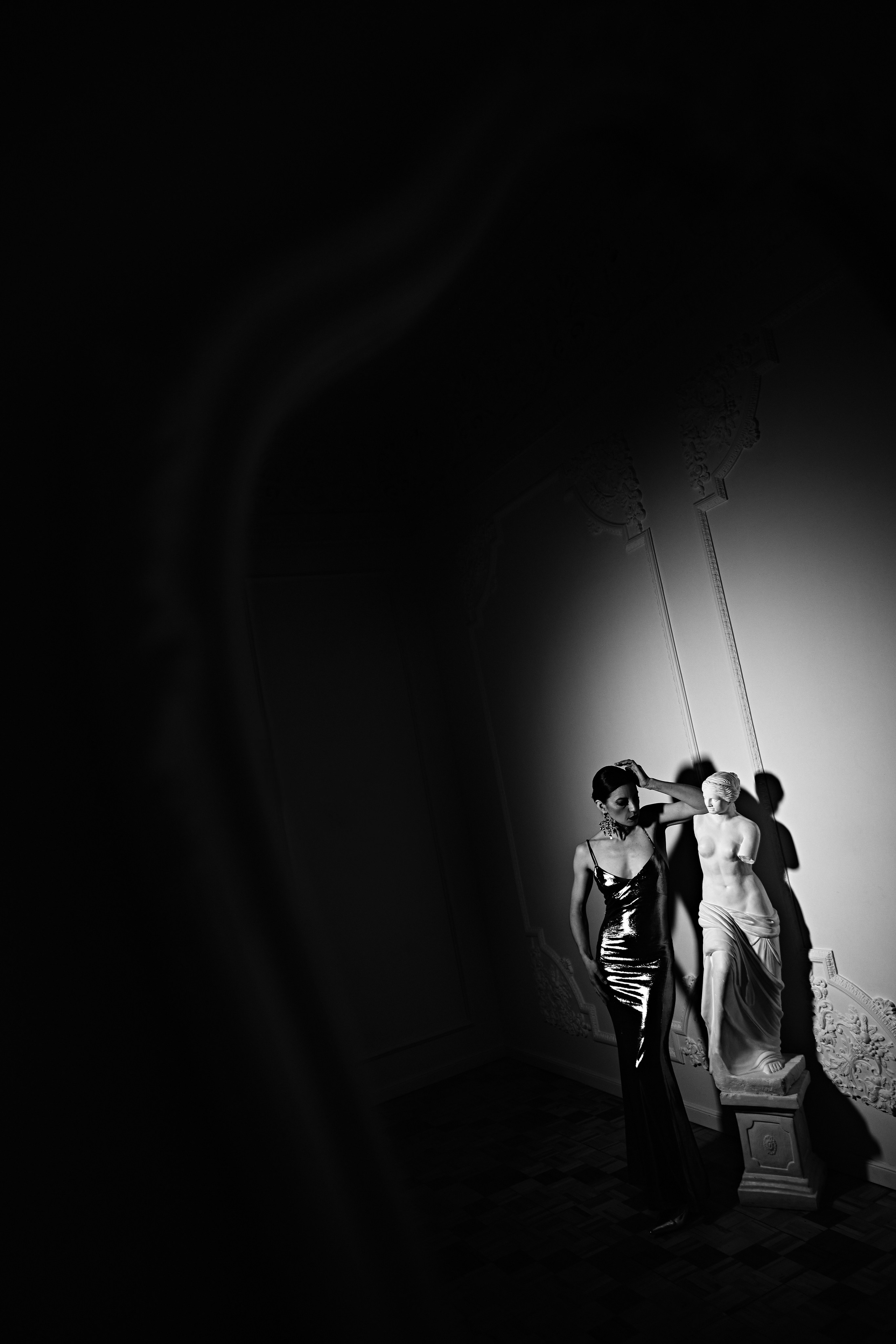 ЖАННА. Yulia Otroschenko