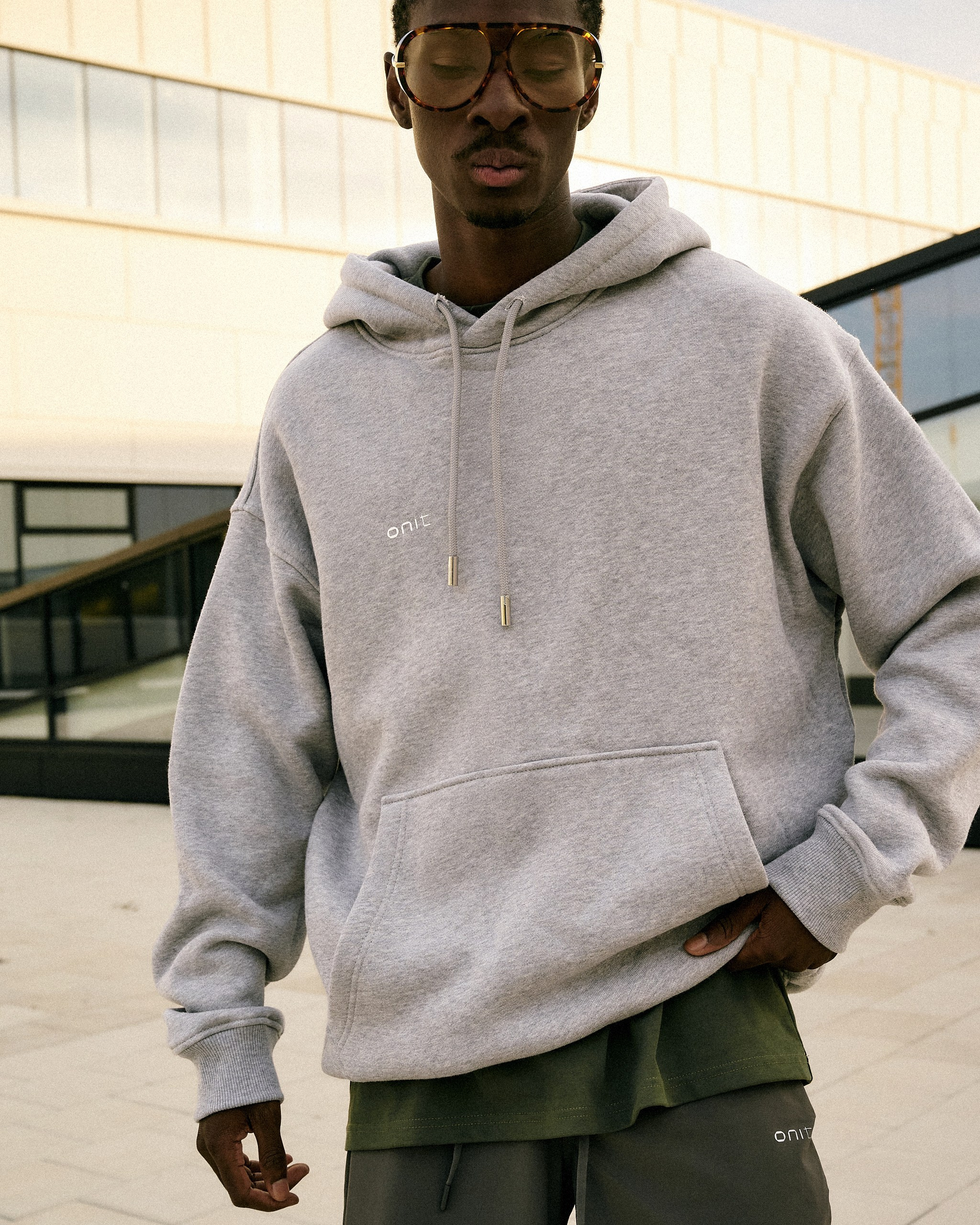 ONIT. Фотограф Кирилл Ламбурт