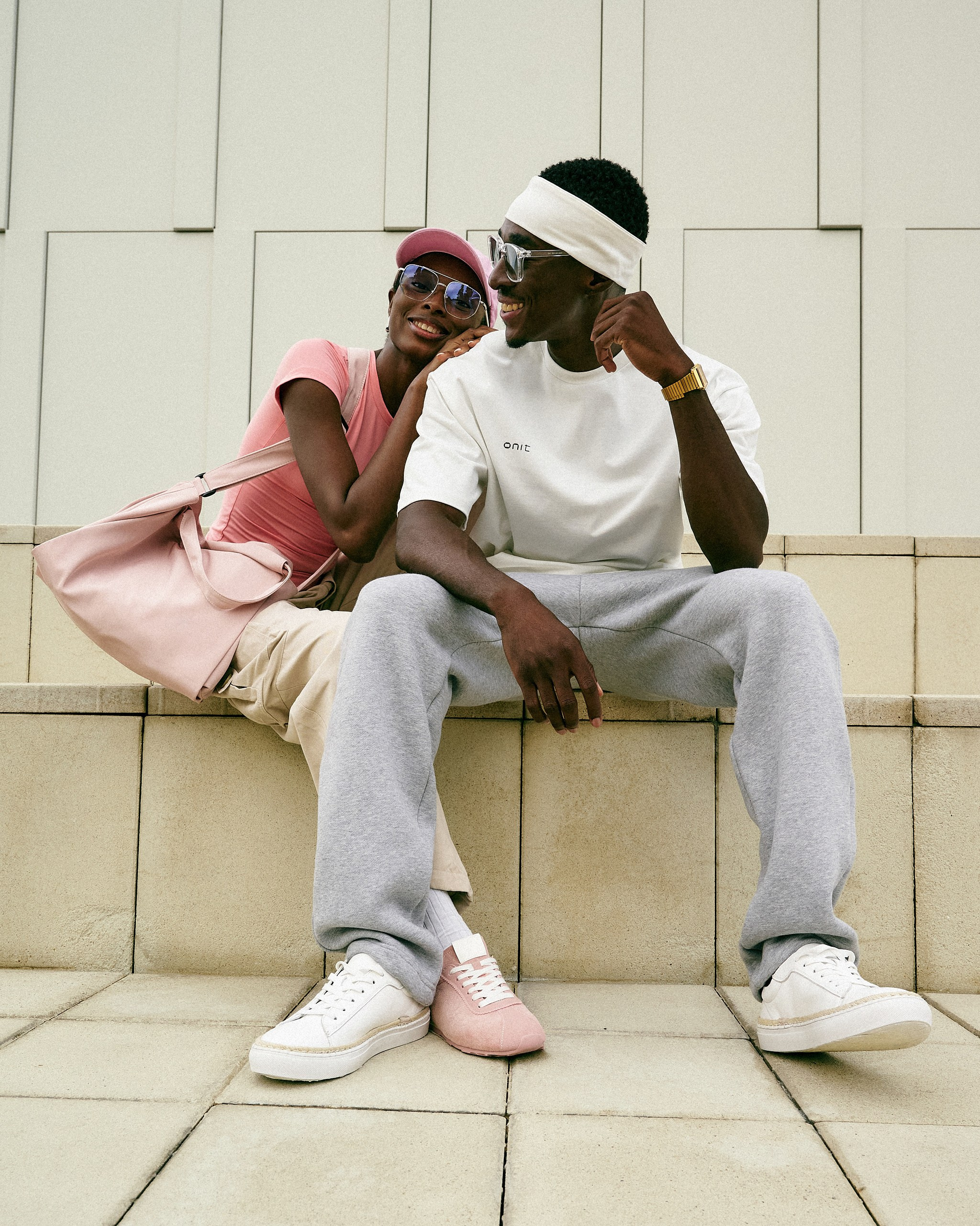 ONIT. Фотограф Кирилл Ламбурт