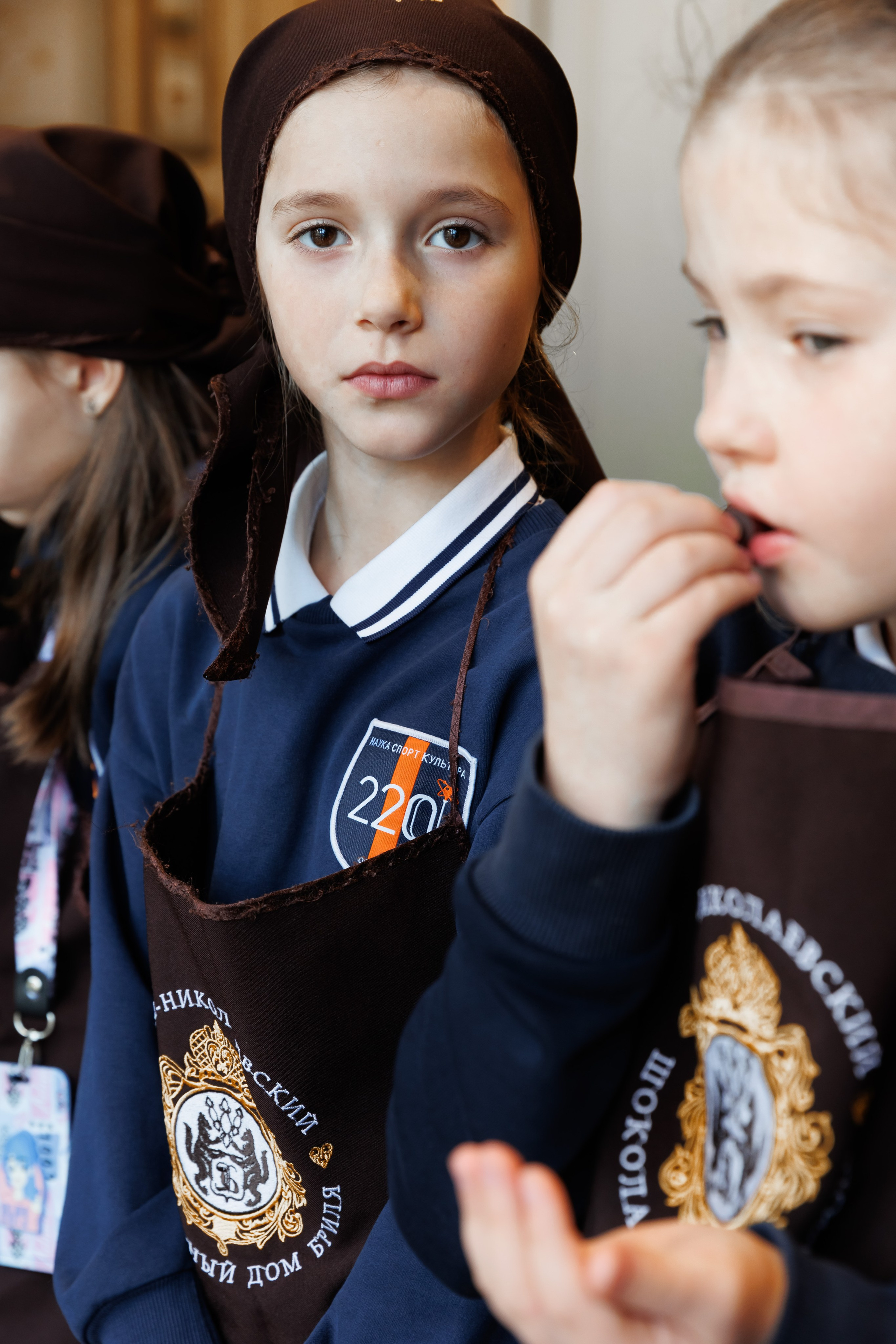 Экскурсия в шоколадный дом Бриля. Фотограф Новосибирск — Наталья Гресь
