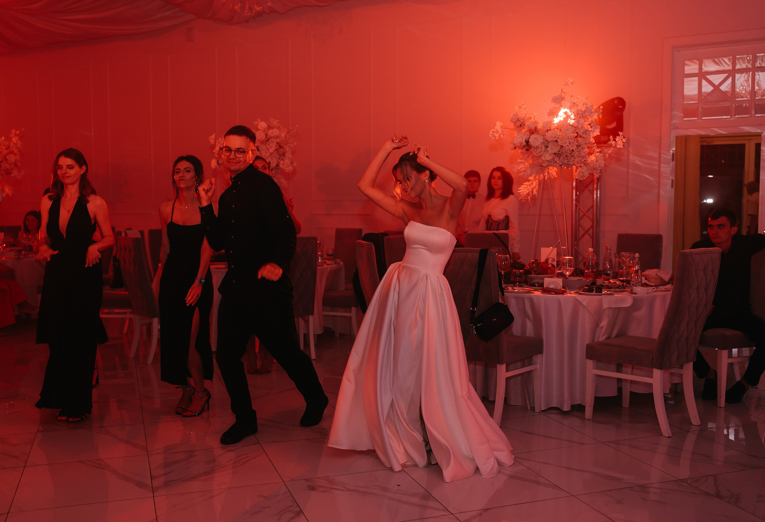 Артем и Дарья. Свадебный и семейный фотограф в Ростове-на-Дону Марианна Хахладжева