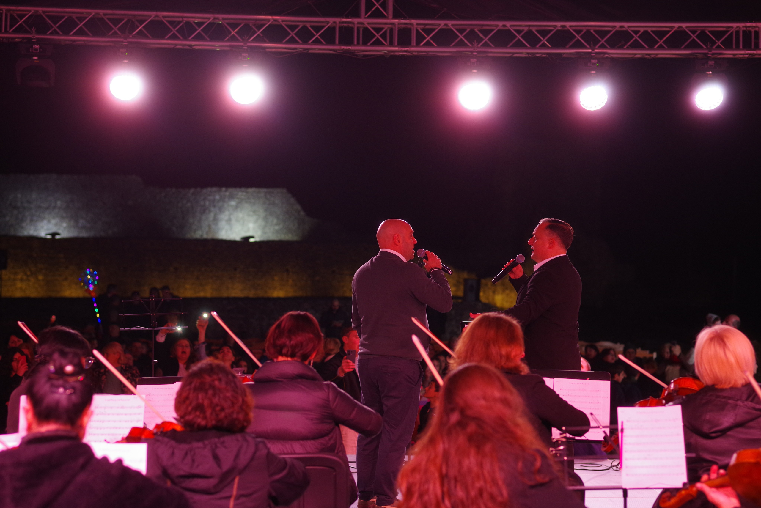 Эгрисоба. Портретный фотограф Денис Милютин