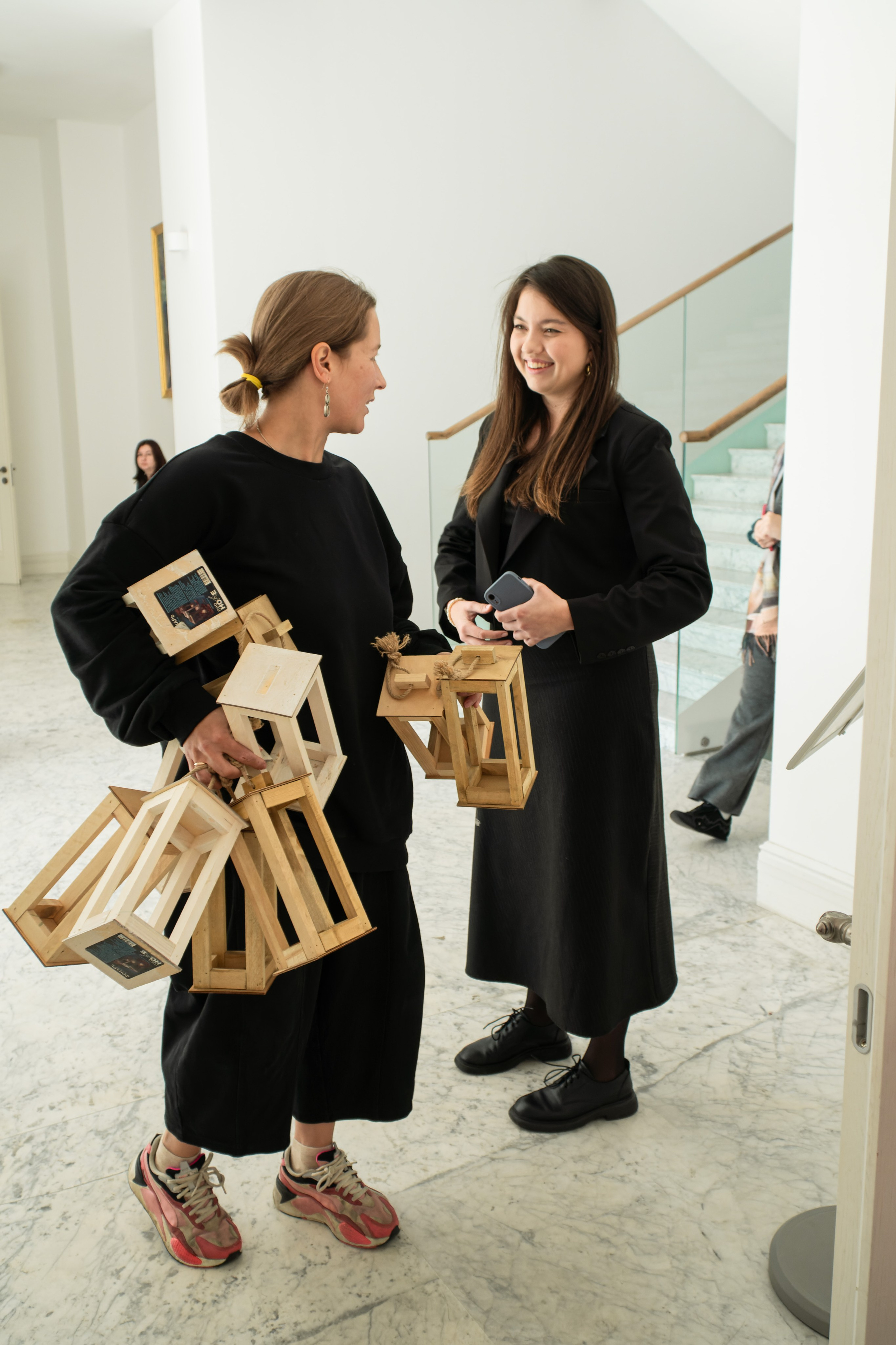 Конкурс вокалистов «ФИНИСТ». Фотограф в Санкт-Петербурге Авдотья Благовещенская