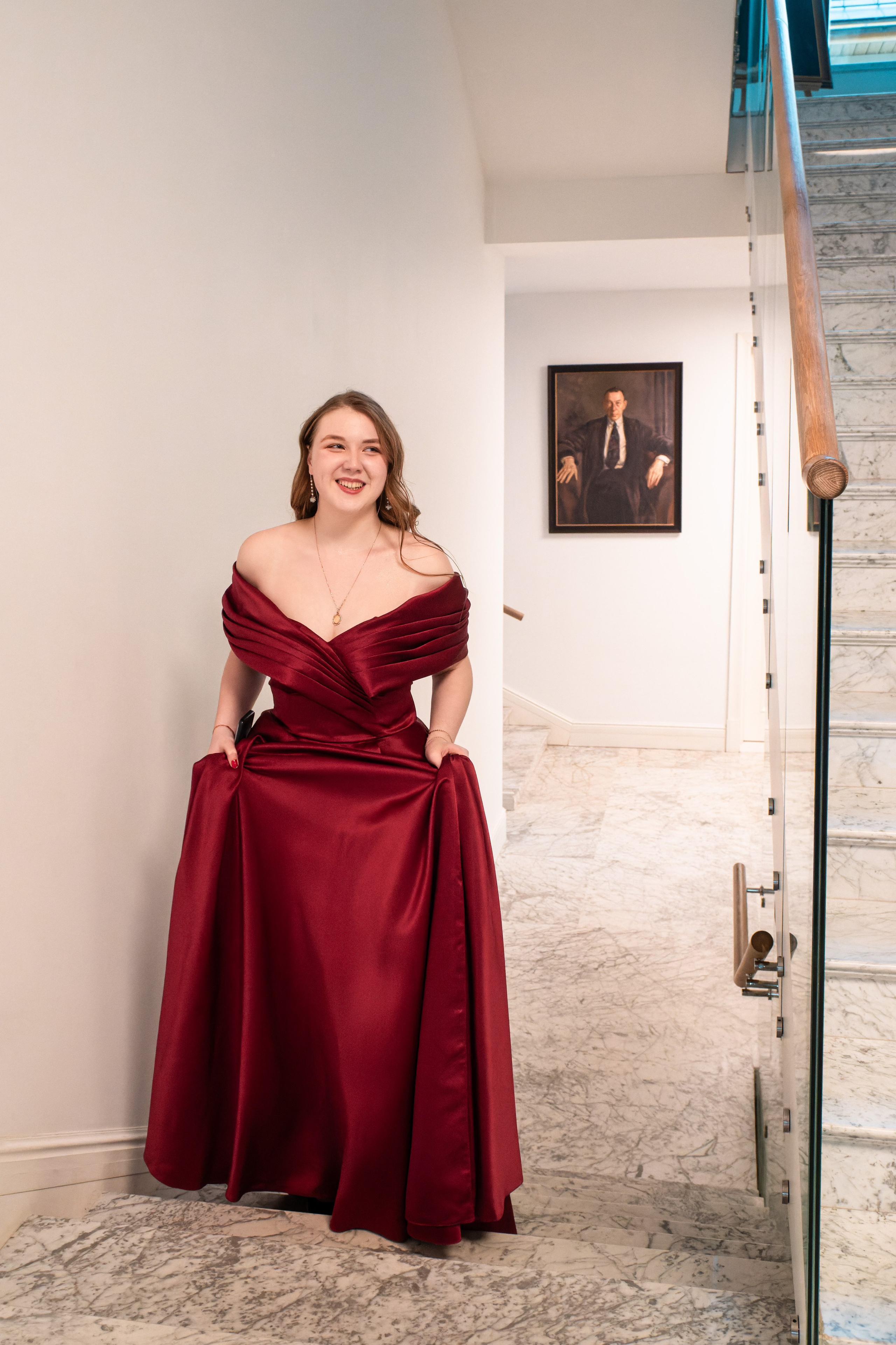 Конкурс вокалистов «ФИНИСТ». Фотограф в Санкт-Петербурге Авдотья Благовещенская