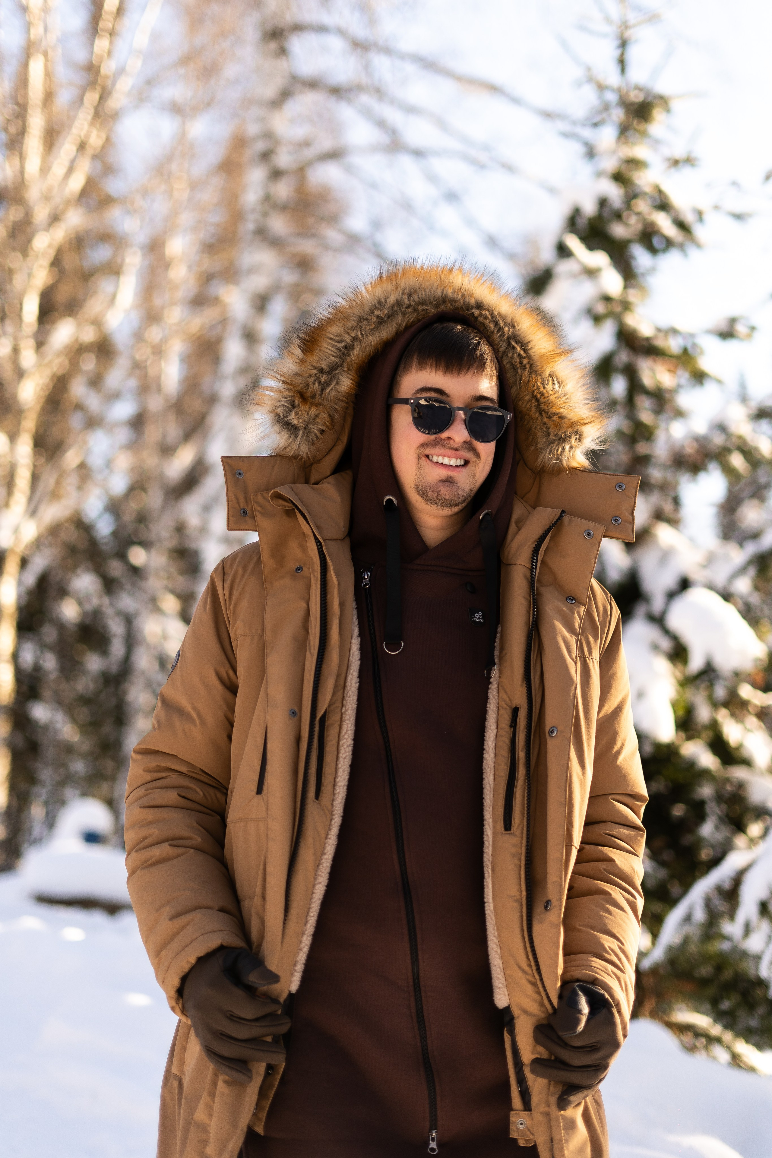 Джой. Анастасия Паршукова — фотограф Шерегеш Новосибирск