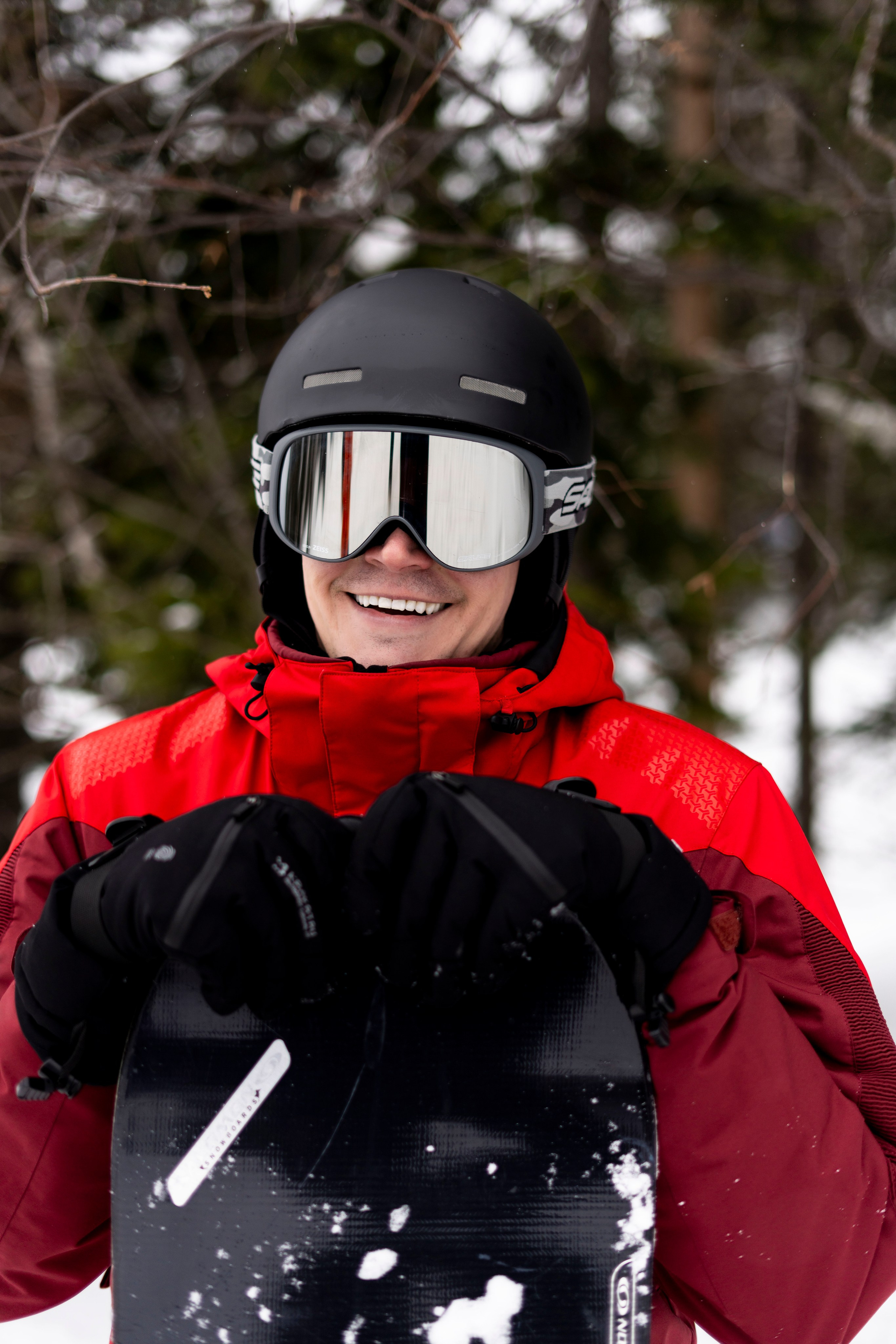 Тур. Анастасия Паршукова — фотограф Шерегеш Новосибирск