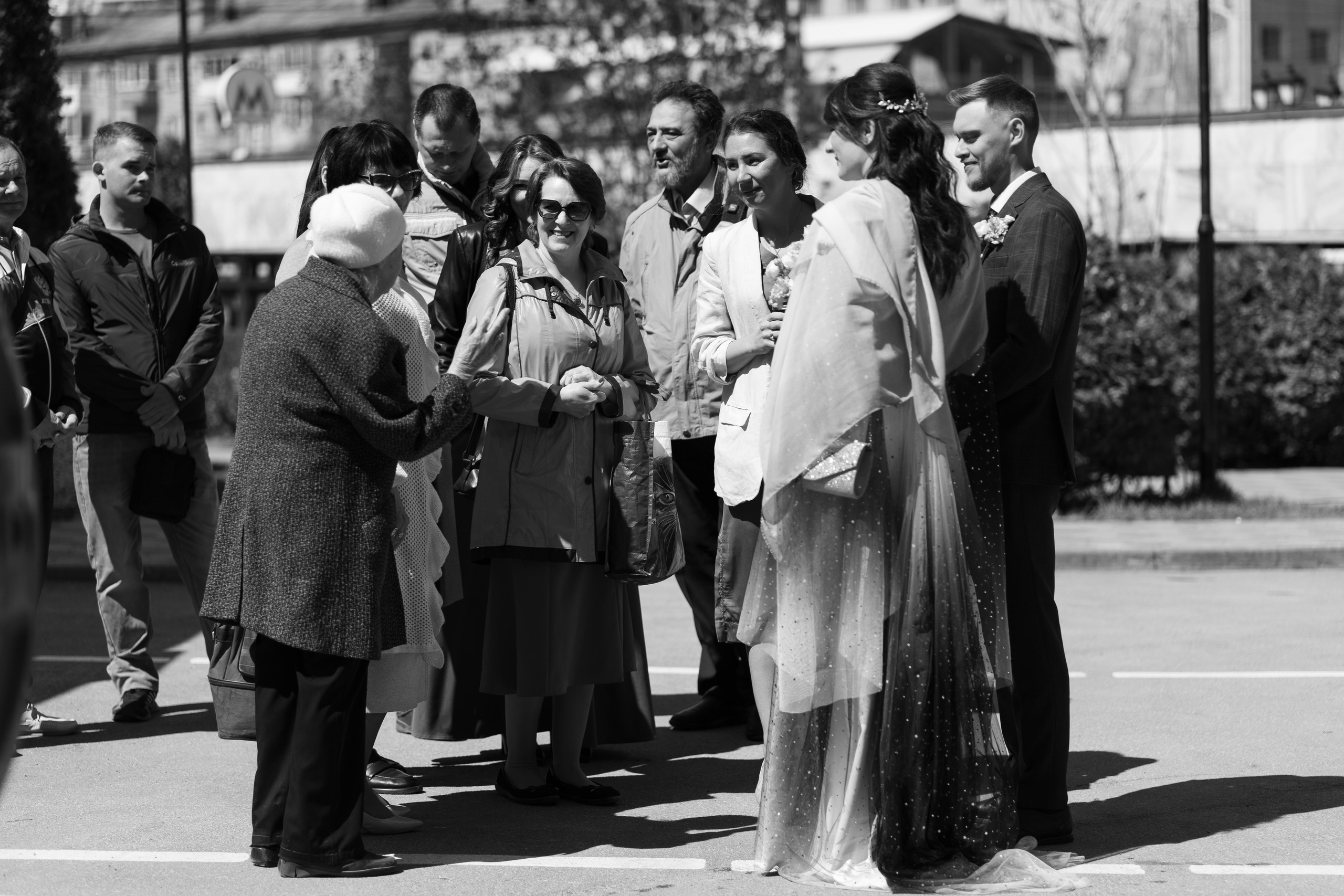 Виктория & Максим. Анастасия Паршукова — фотограф Шерегеш Новосибирск