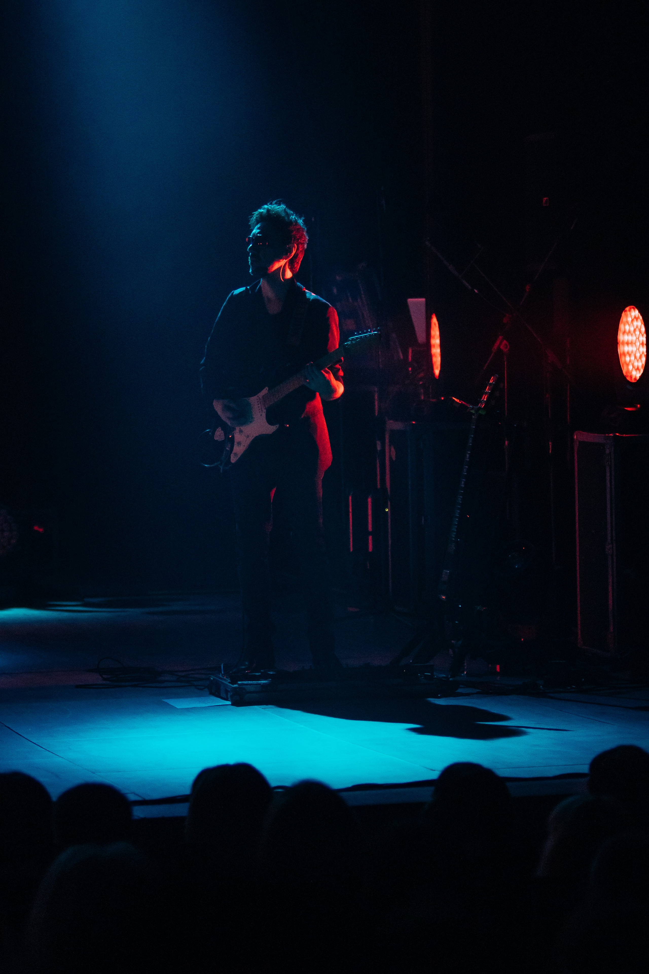 Концерт EMIN Ставрополь 30 Октября 2023. Фотограф Николай Петрушкин | Ставрополь, Москва