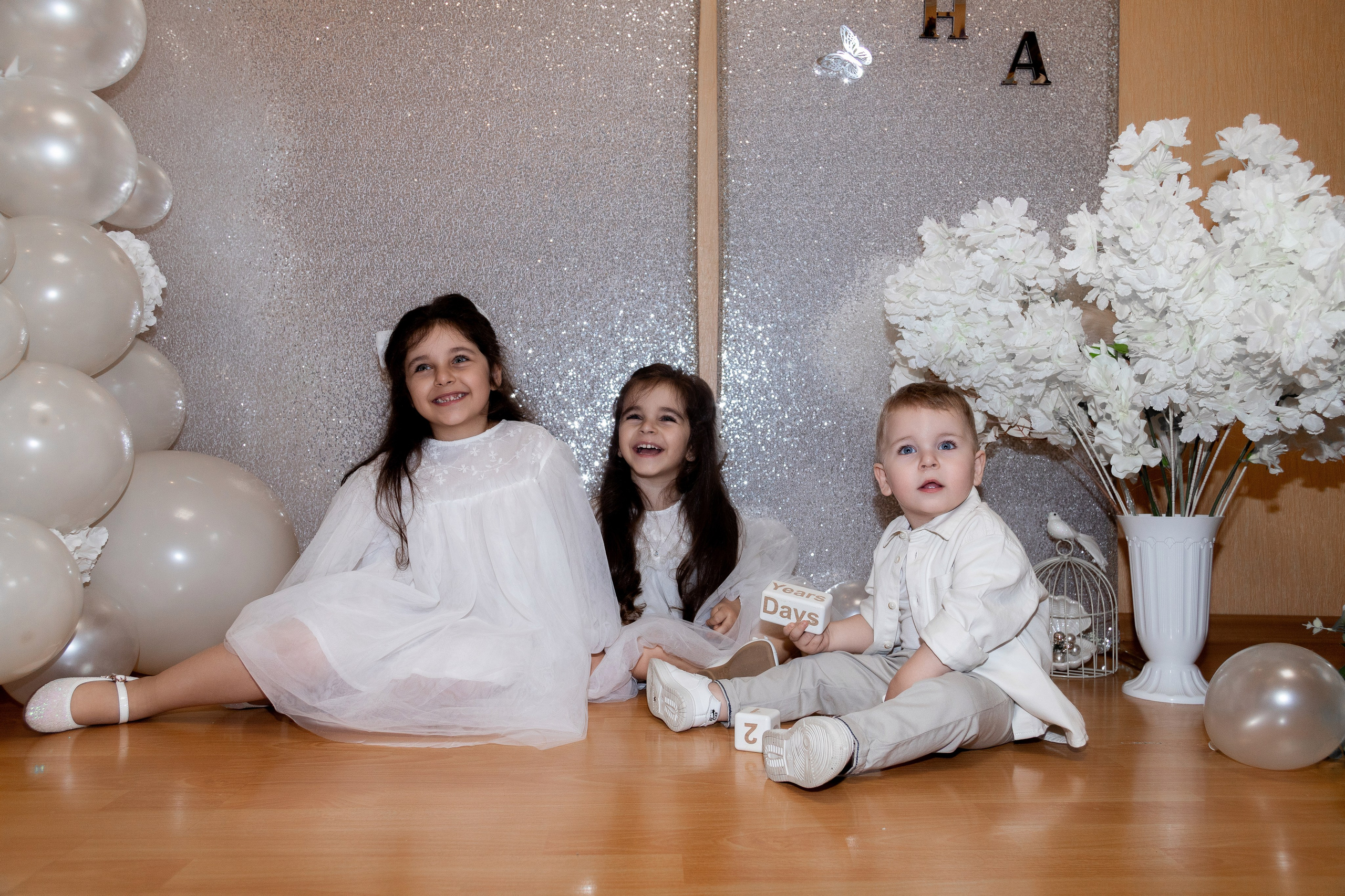 День Рождения Анна. Индивидуальный и свадебный фотограф в Москве, Электростали и Туле Кадейкина Екатерина