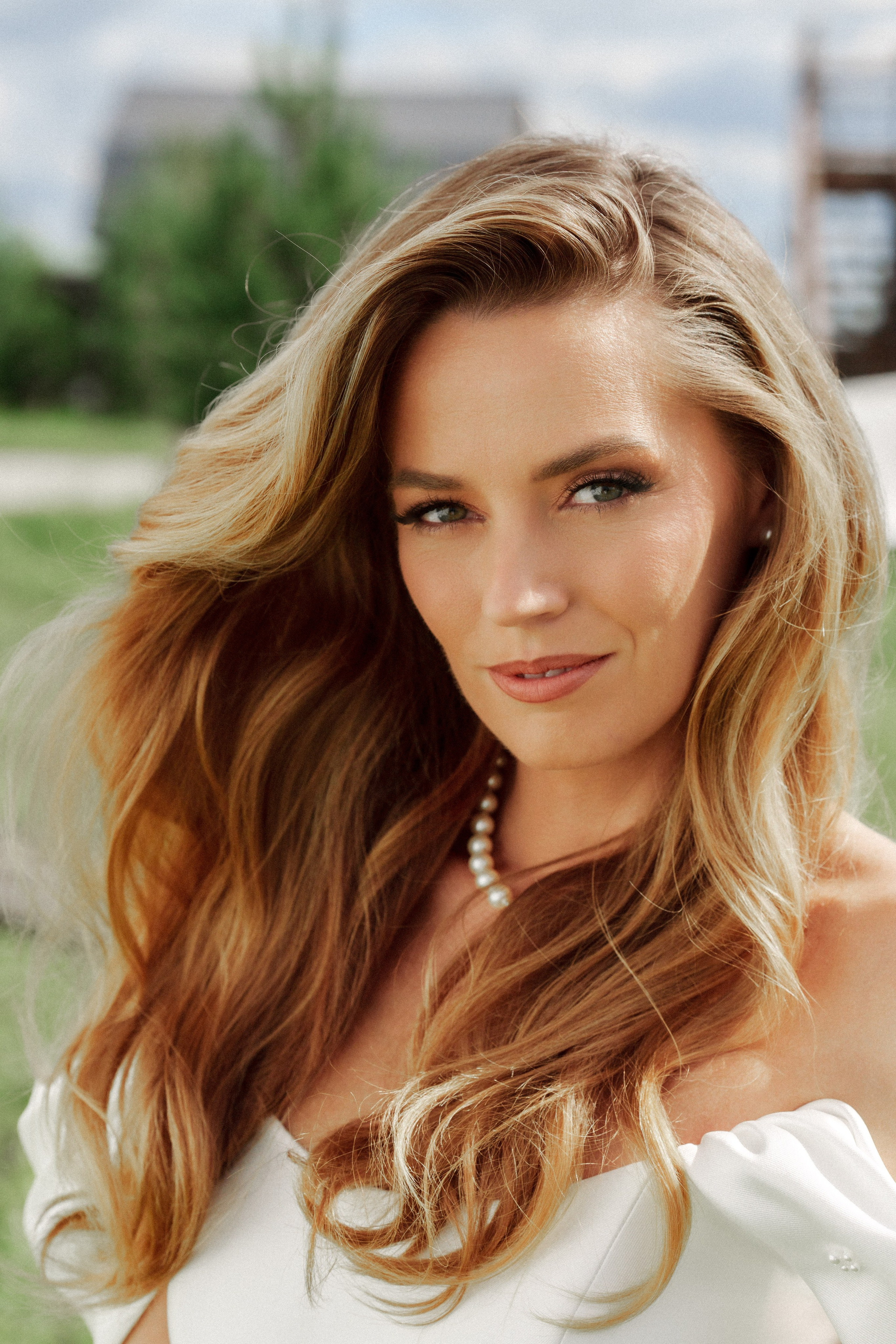 Константин и Татьяна