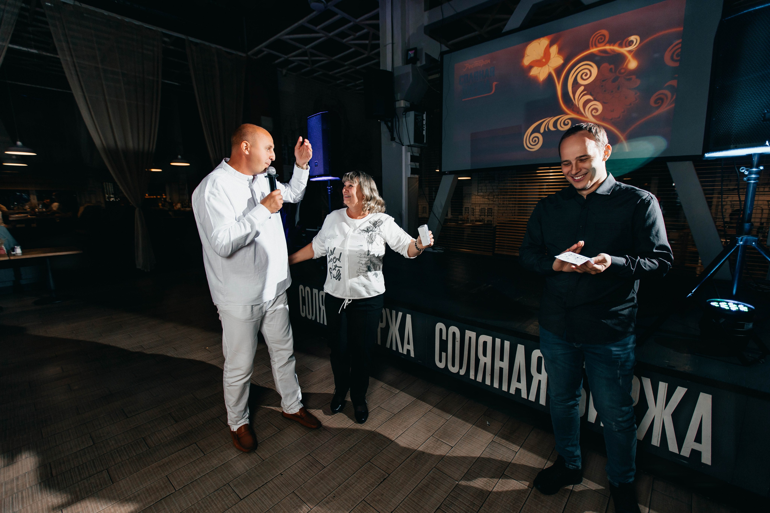 Корпоративы и Новый Год. Свадебный и семейный фотограф в Нижнем Новгороде и Москве Сергей Полян