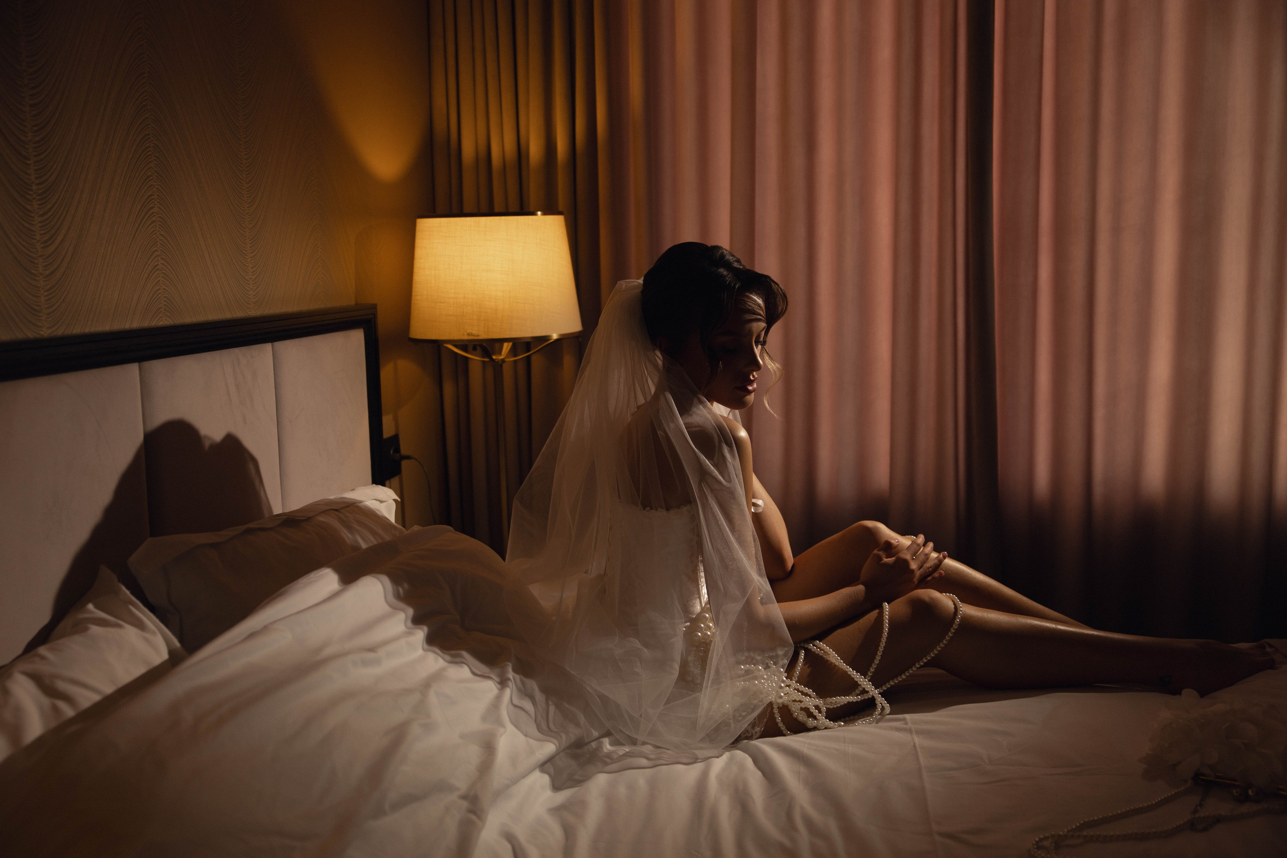 Свадебная история. Лесной Виладж. Свадебный и семейный фотограф Рассказова Виктория