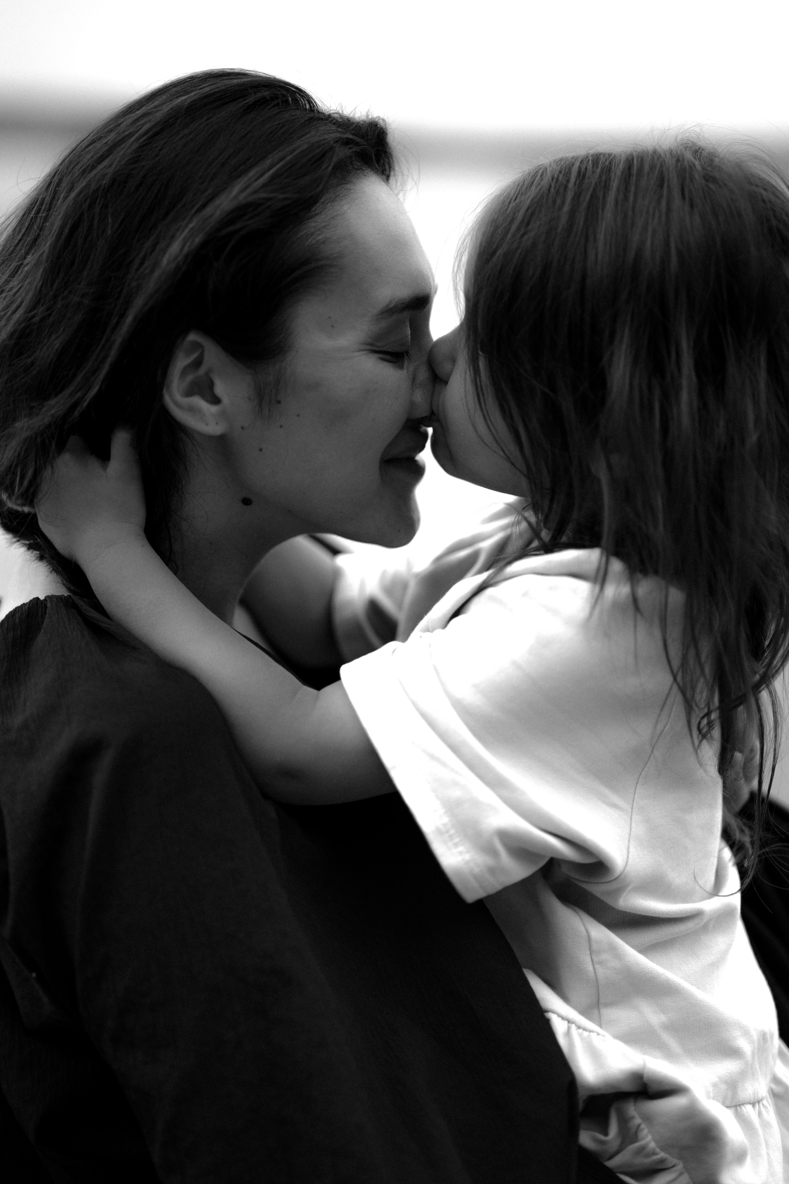 Аня и Тая. Фотограф Перевозкина Анна