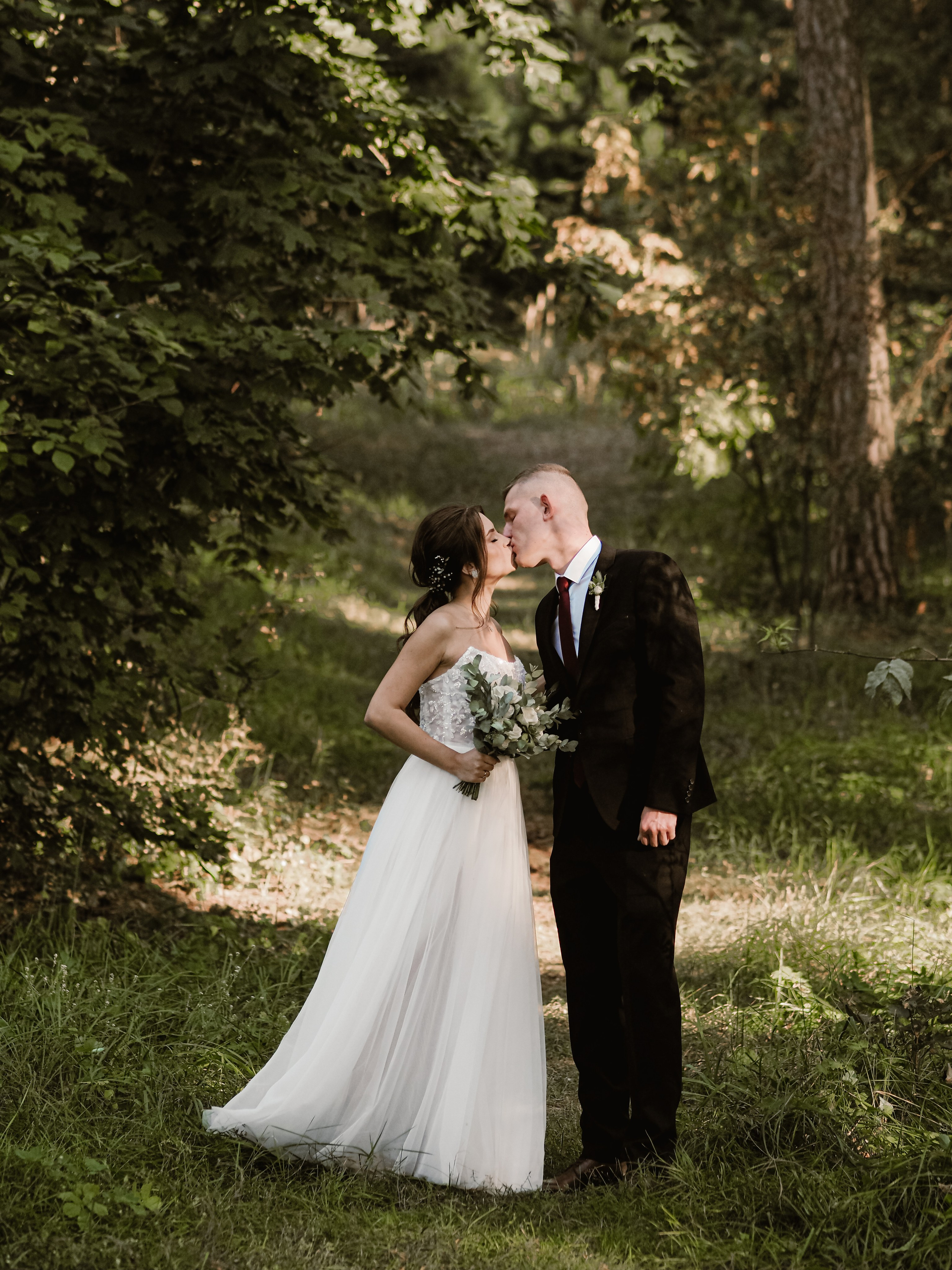 Виктория-Максим. Фотограф Рязань. Семейный Свадебный фотограф