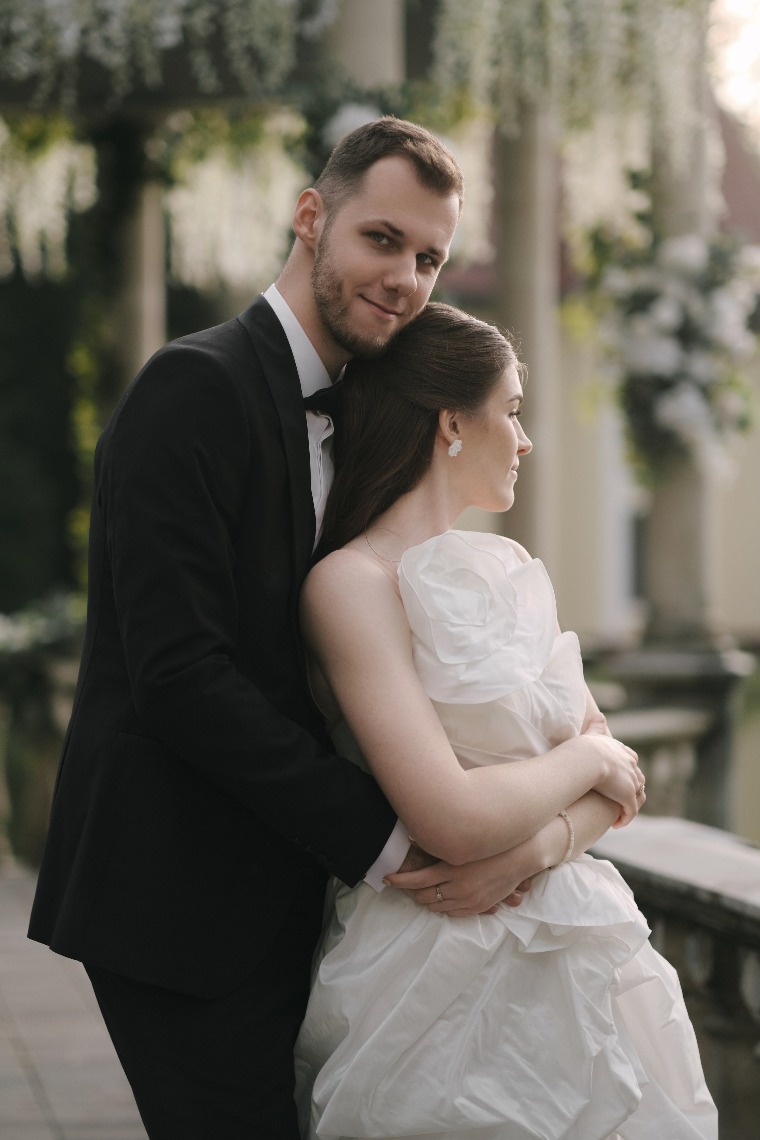 Юлия и Сергей. Фотограф в Москве и Санкт-Петербурге