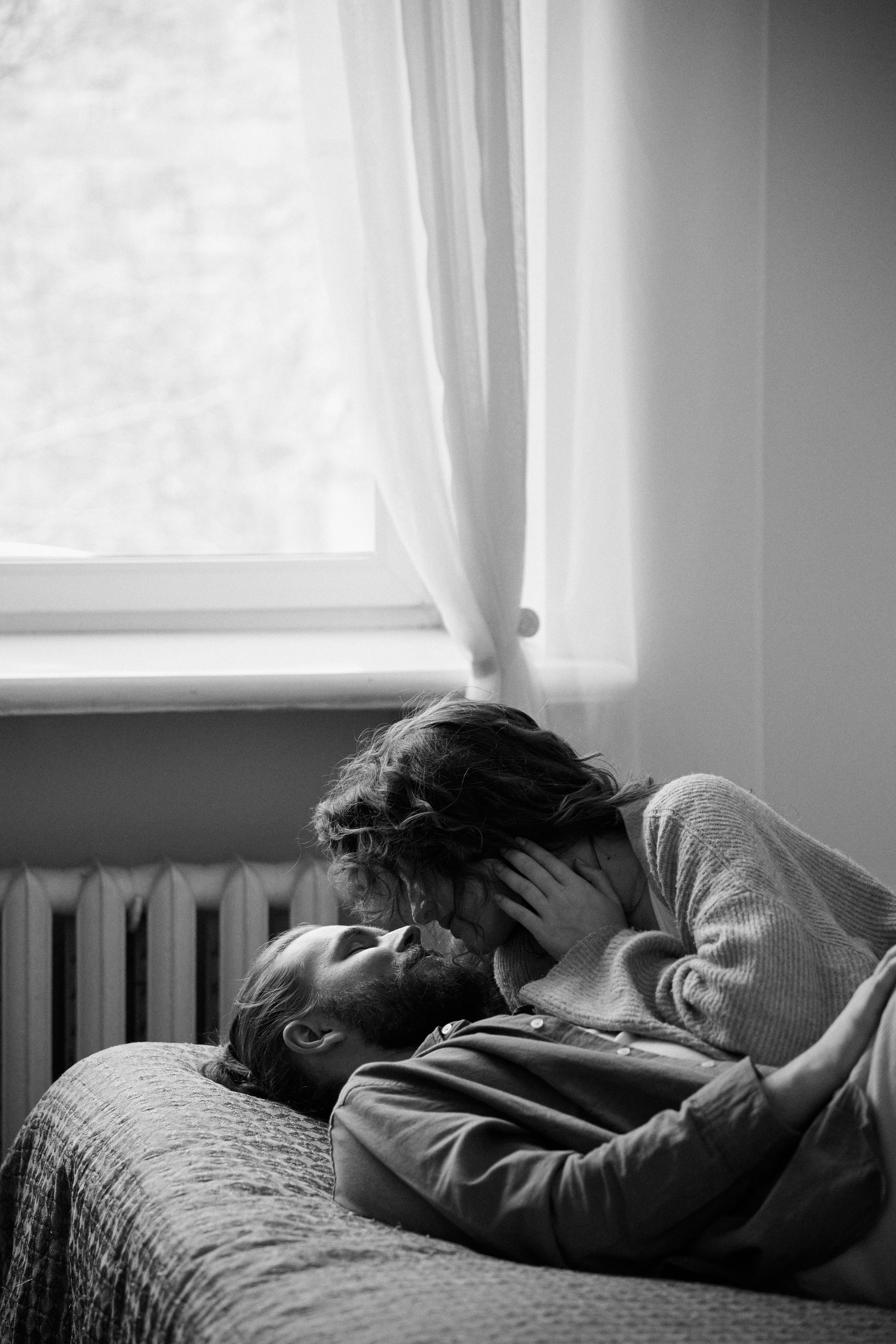 Алена и Михаил. Фотограф в Москве и Санкт-Петербурге