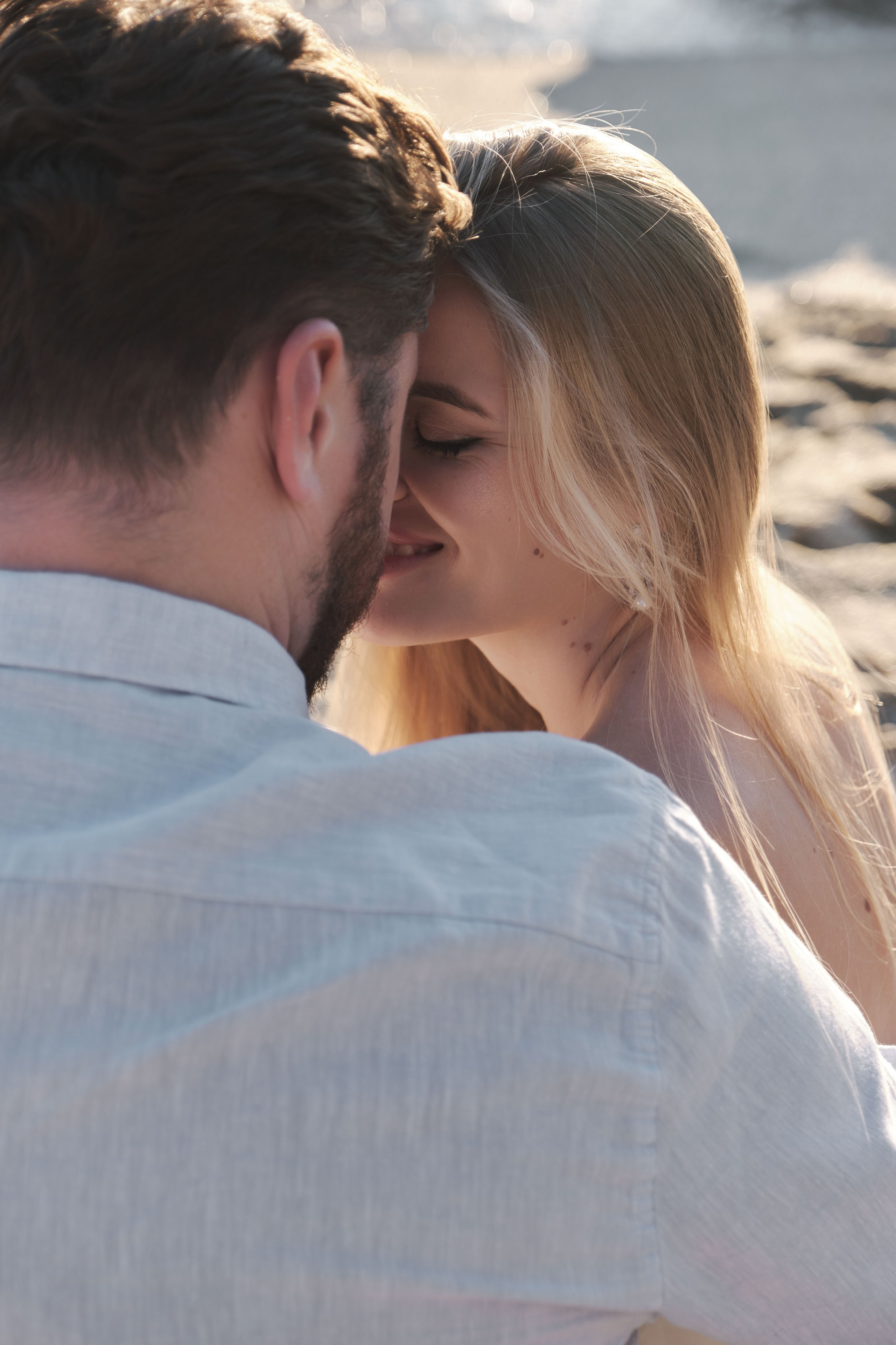 Ксения и Денис. Фотограф в Москве и Санкт-Петербурге