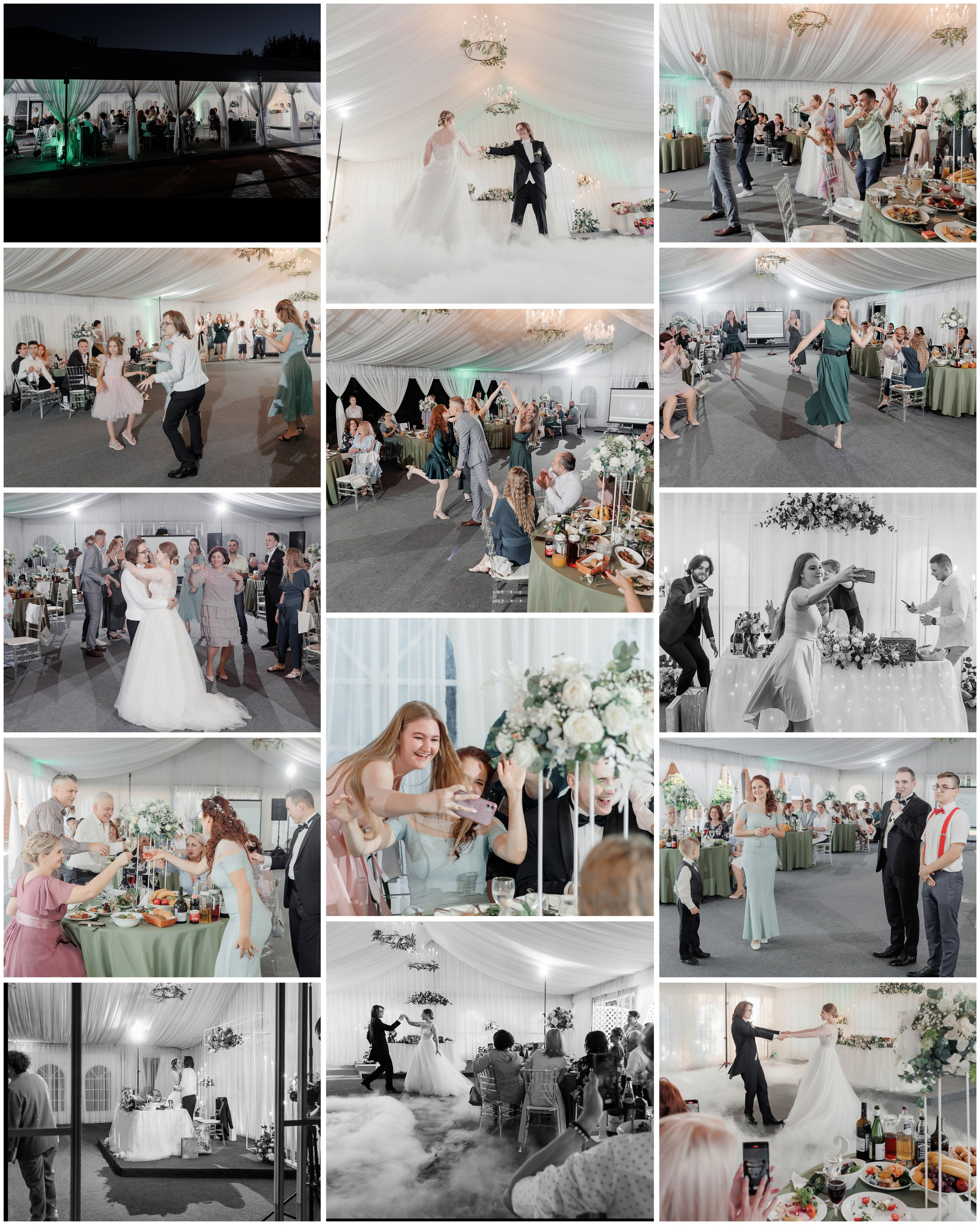 Свадебный и семейный фотограф в Твери и Тверской области