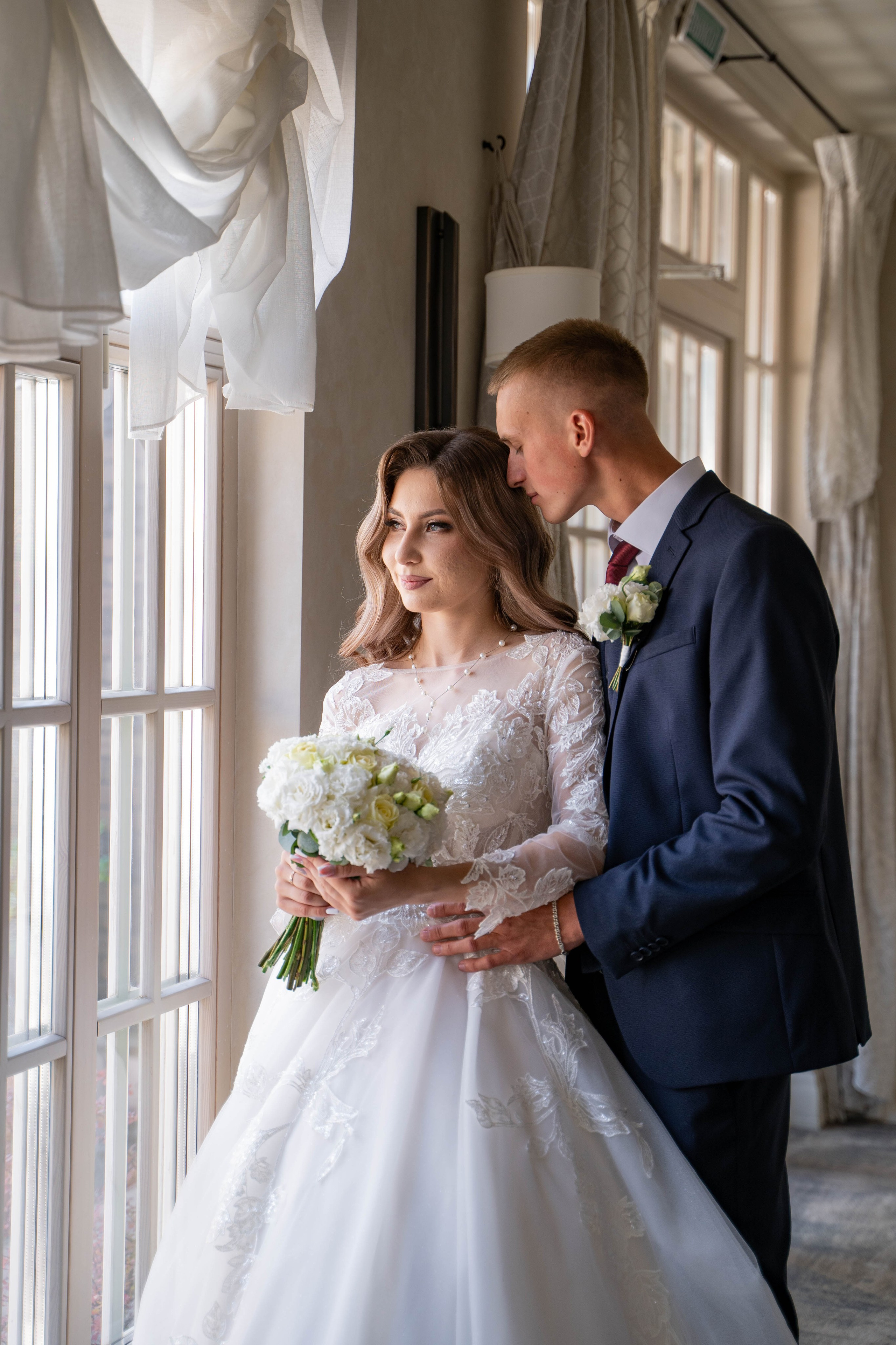 Данил и Анастасия. Видеосьемка, фотосьемка свадеб, юбилеев, утренников в Краснодарском кр