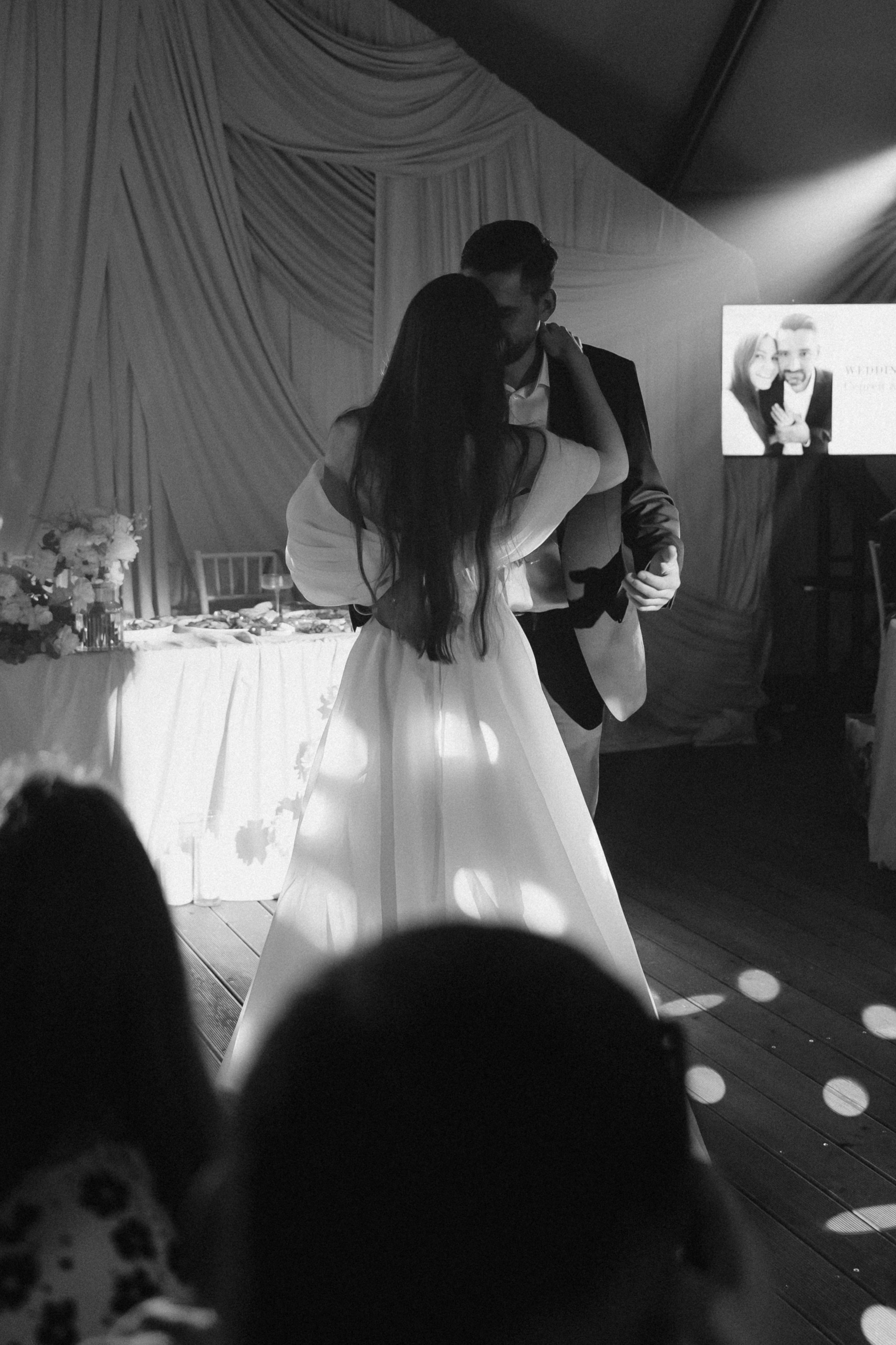 Фото. ПроСвет — Свет на свадьбу