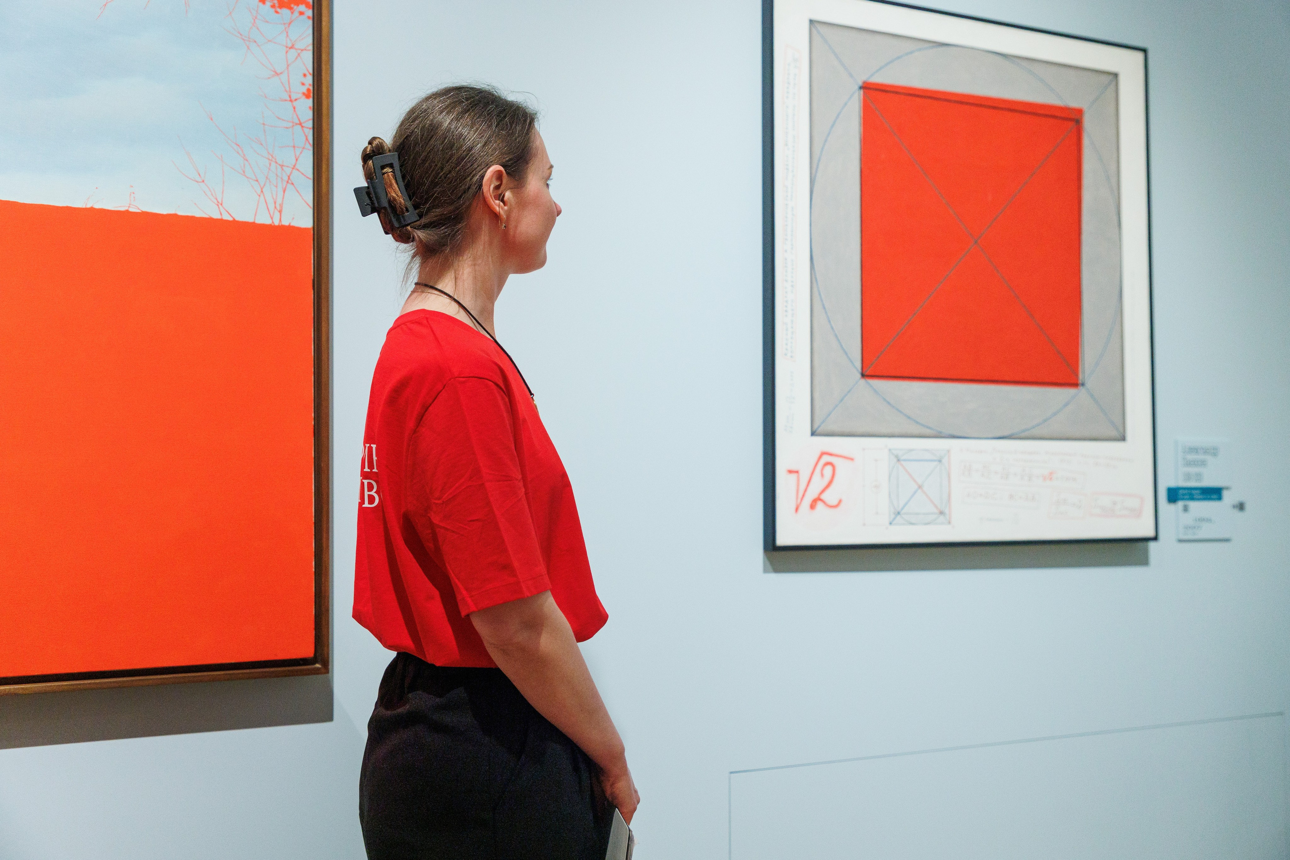 Арт медиация «Путевые заметки. Перекресток». Фотограф городских и семейных событий Артем Карпухин