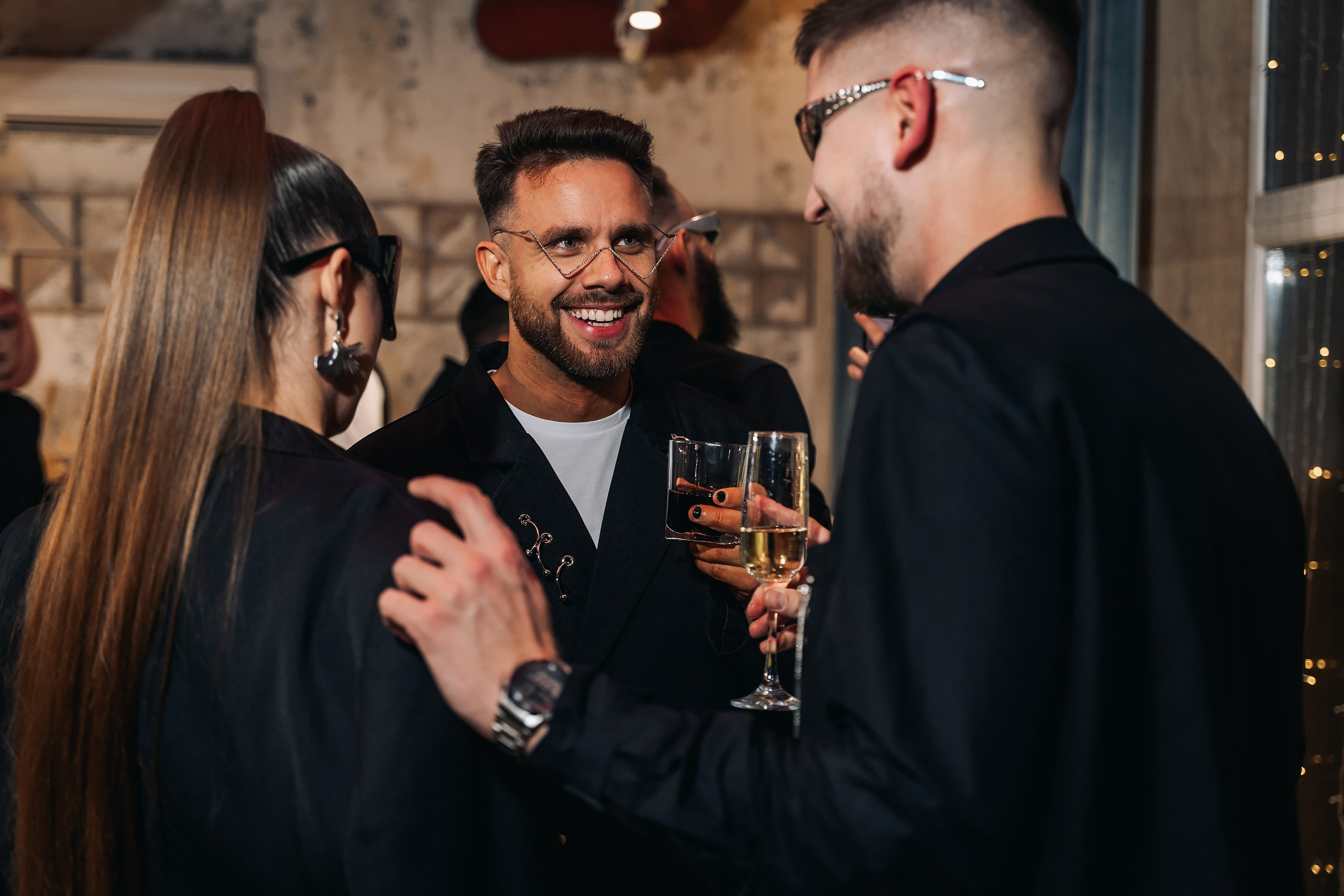 Корпоратив'24. Фотограф Александр Решня