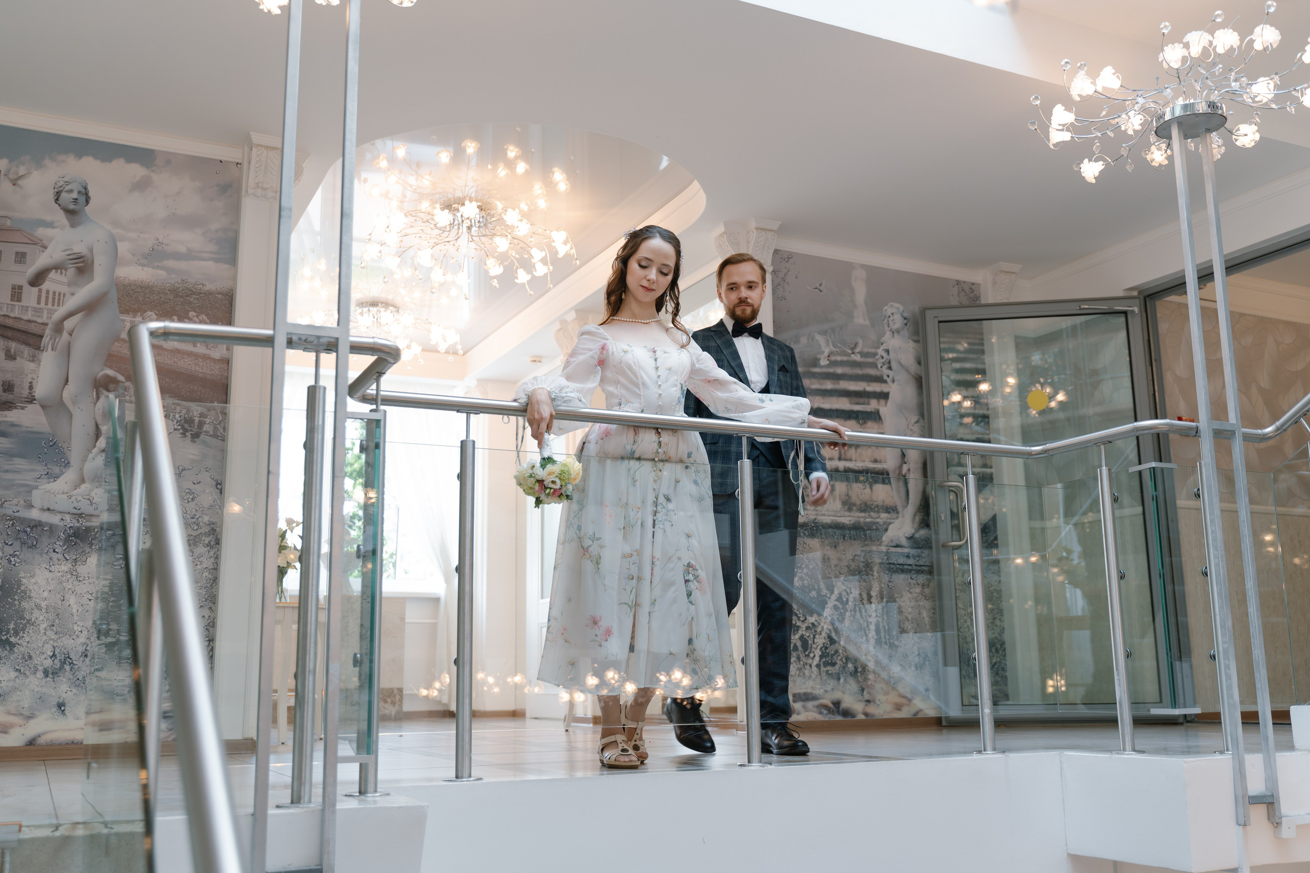 12.08.2023. Свадебный фотограф — Наталья Фед СПб/Москва