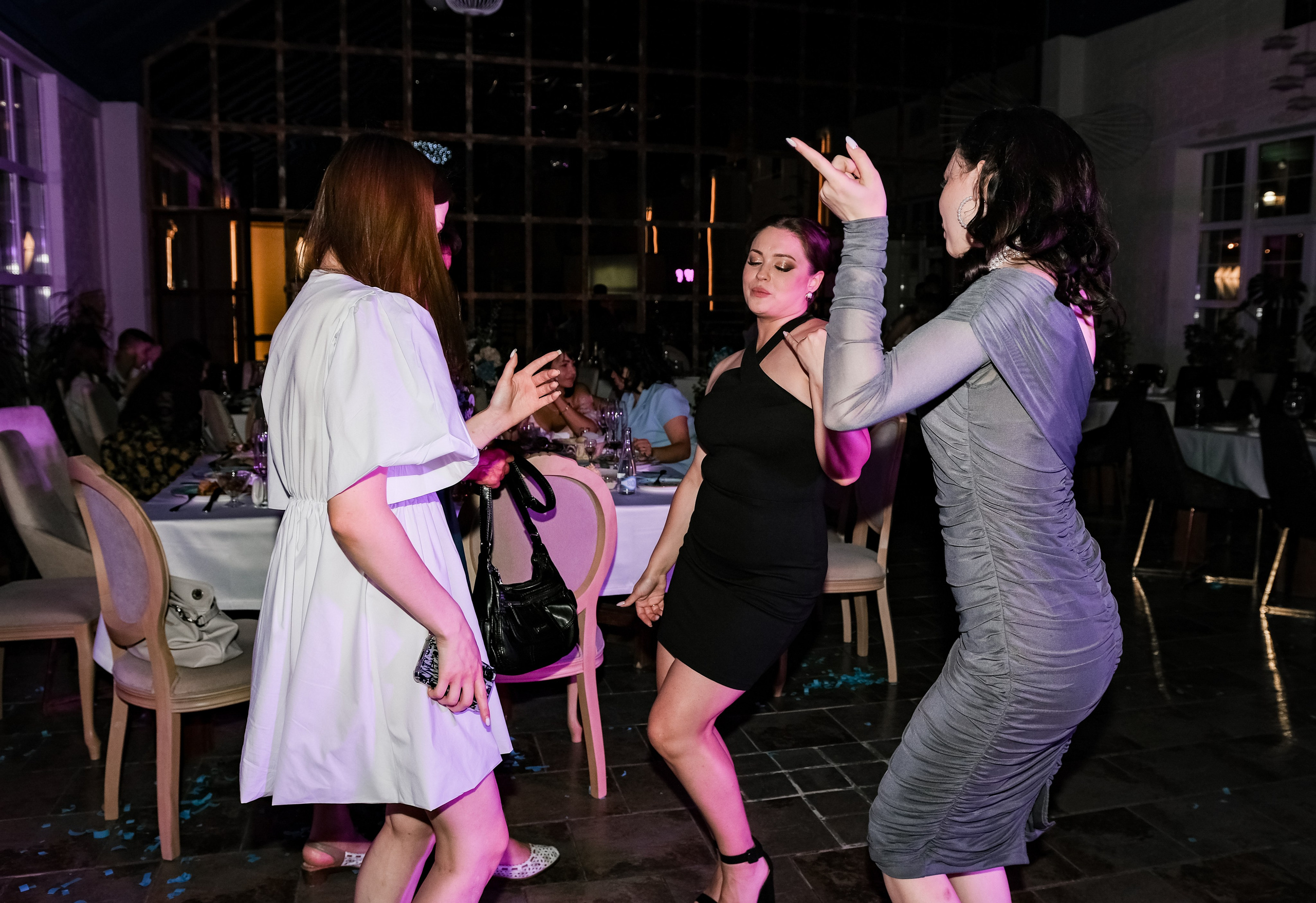 Максим и Валерия