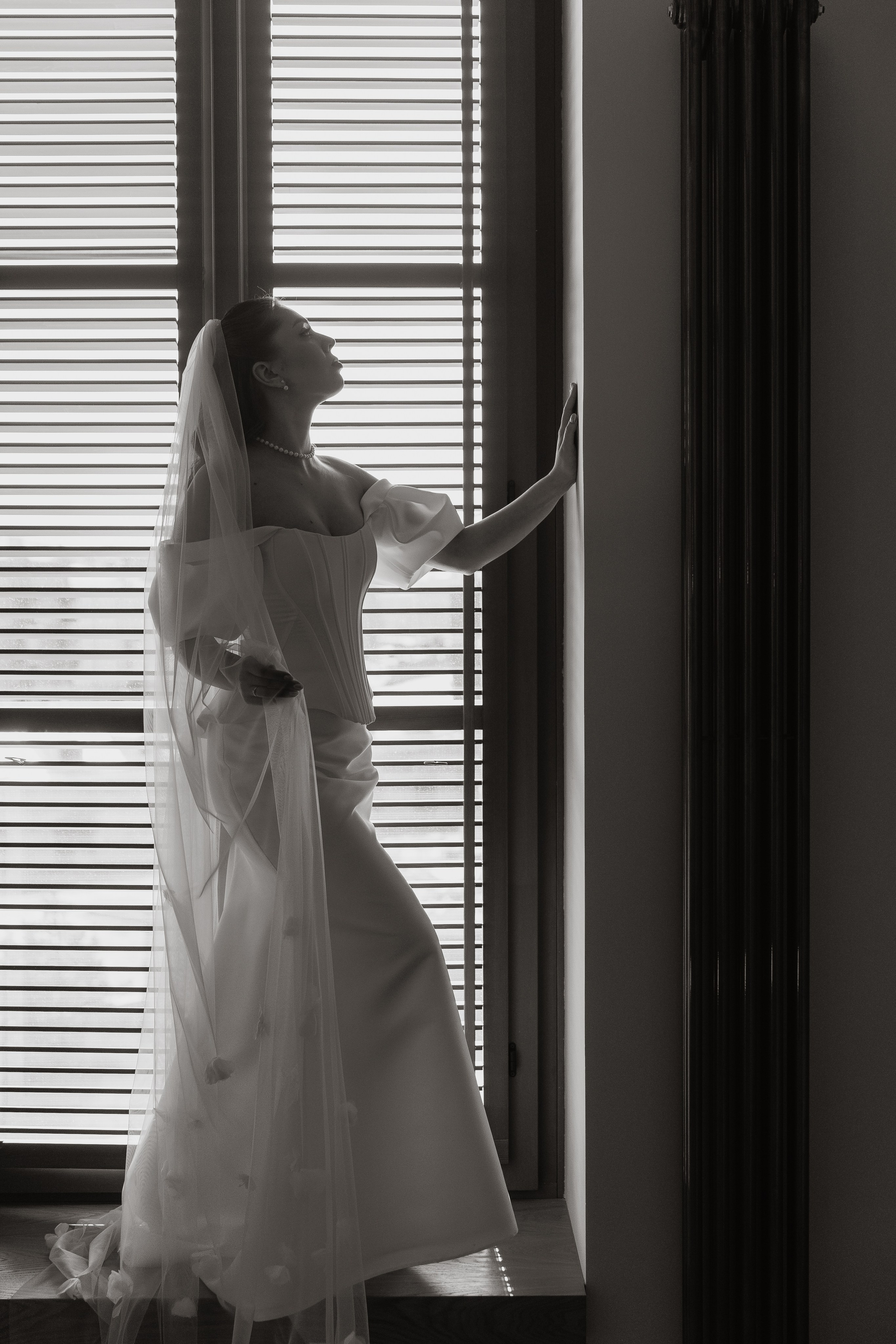 WEDDING M&P. Свадебный фотограф Дмитрий Краснов. Санкт-Петербург