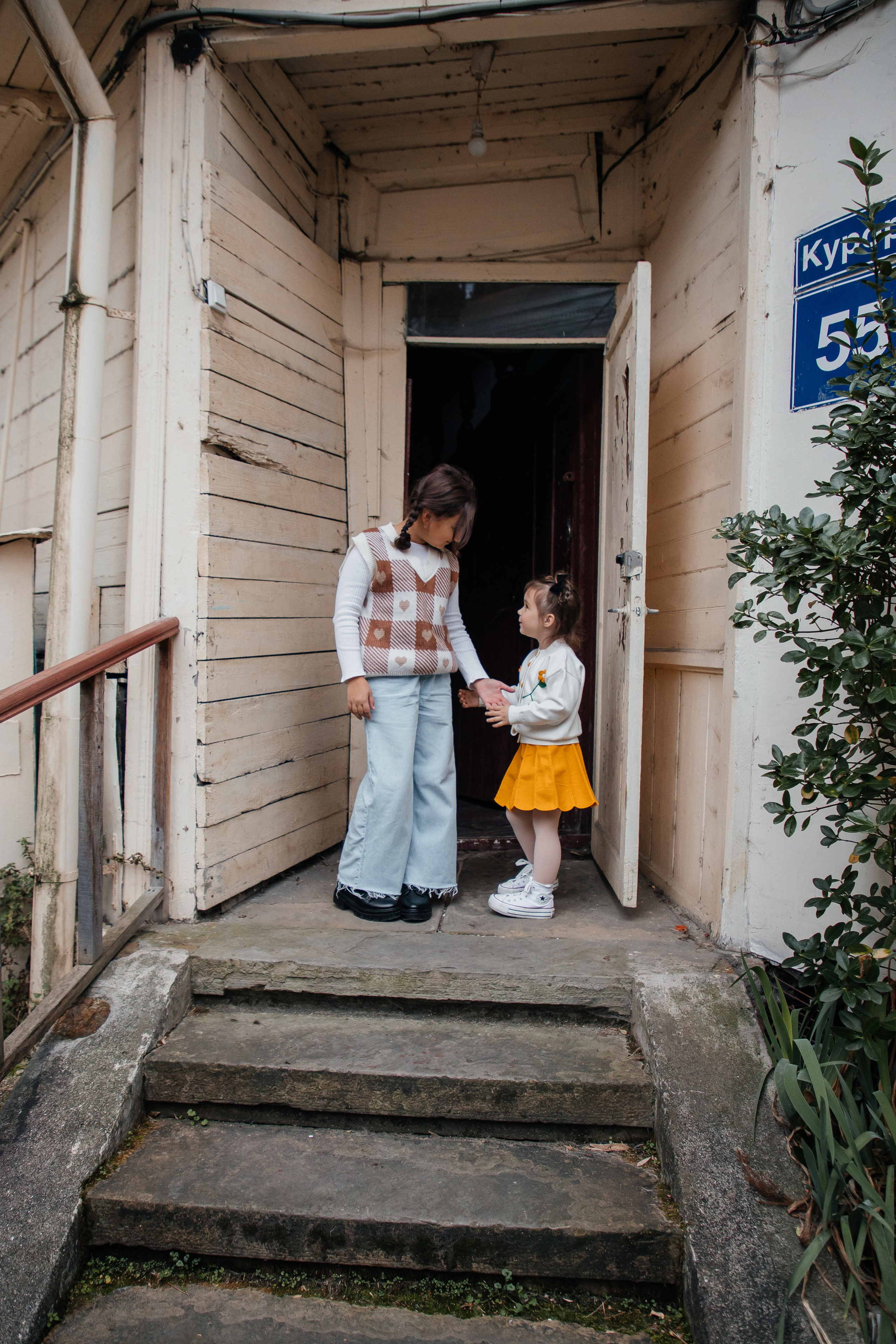 В стиле СССР. Efimova Model Agency