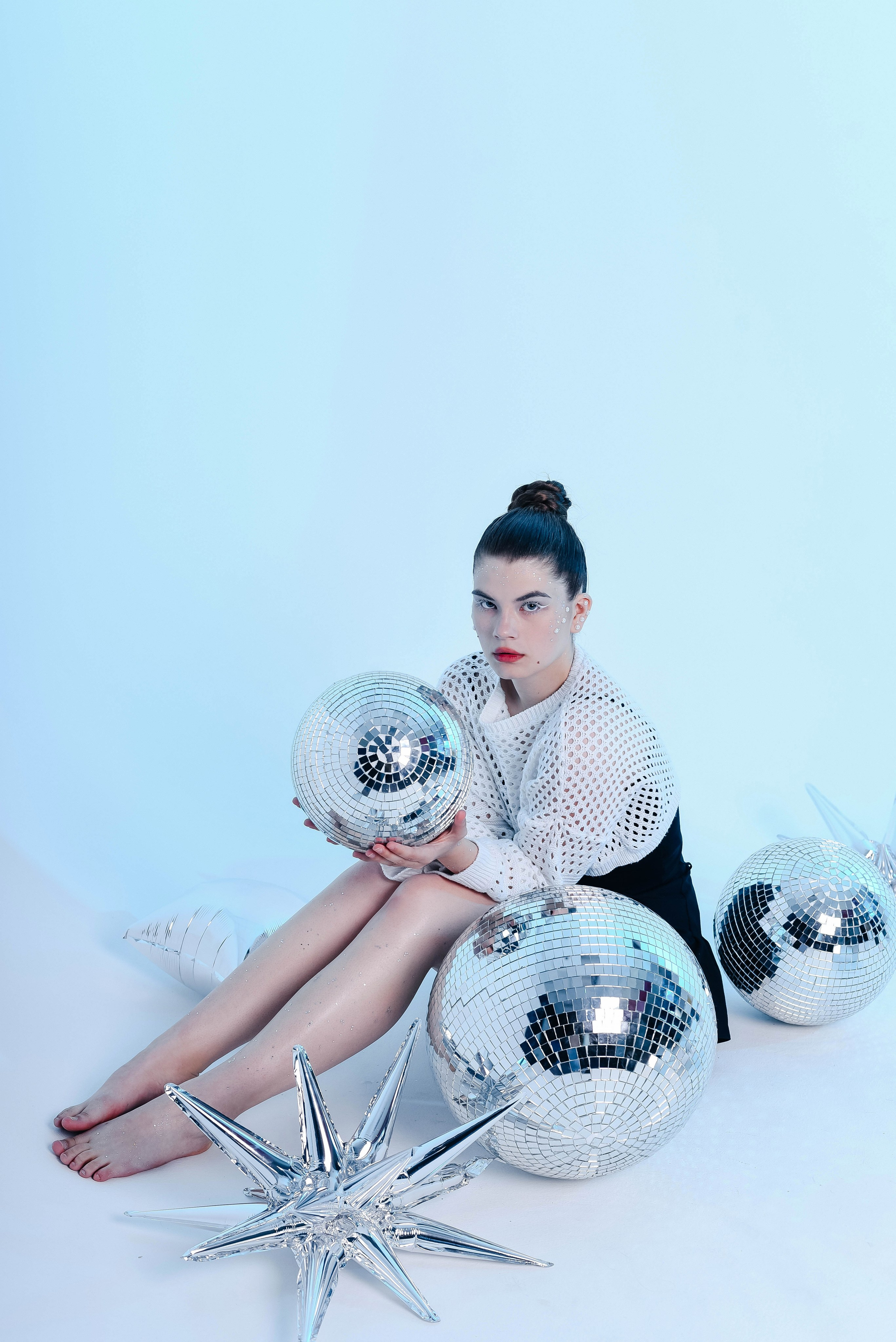 Гусева Дарья. Promodels