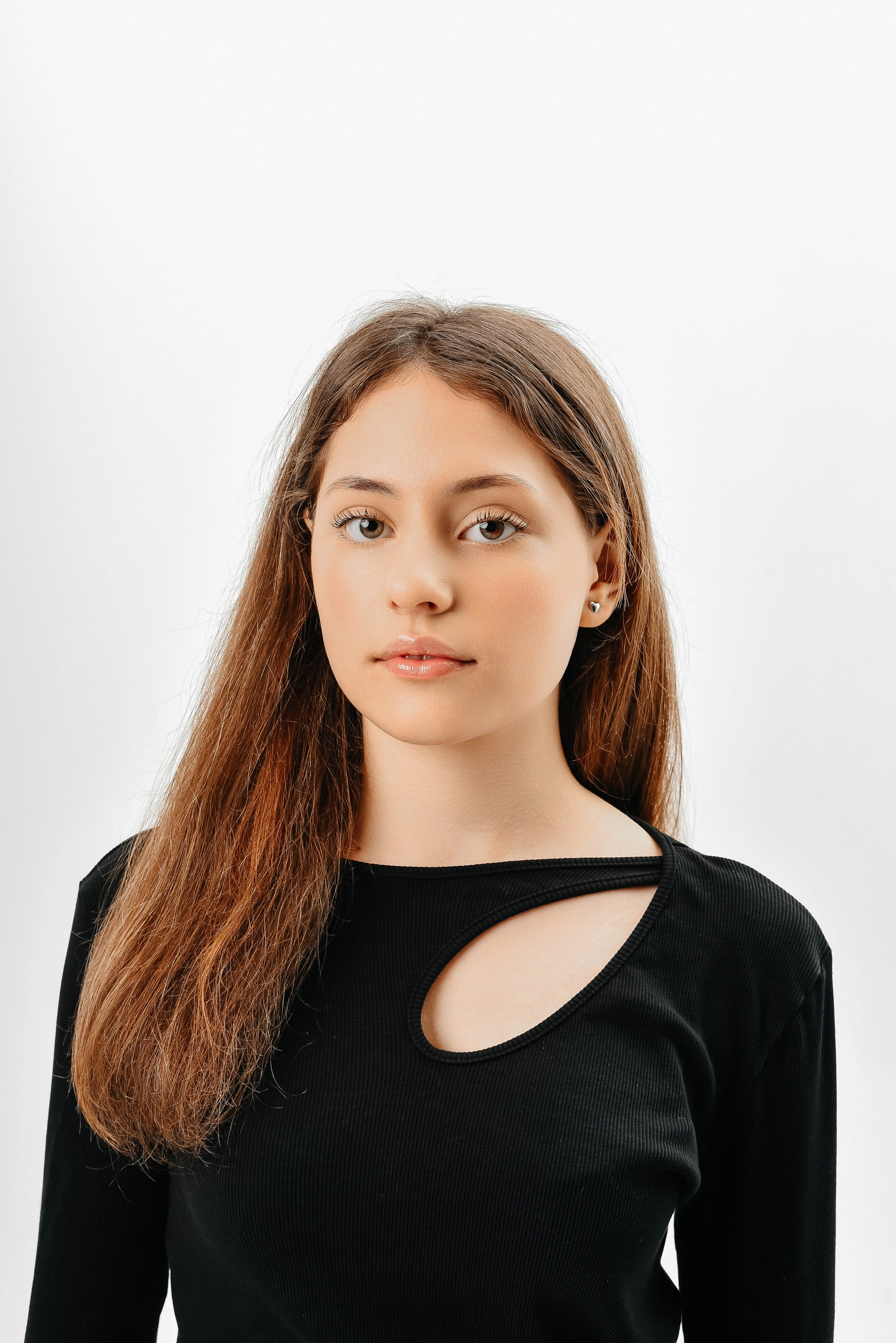 Фролова Алина. Promodels