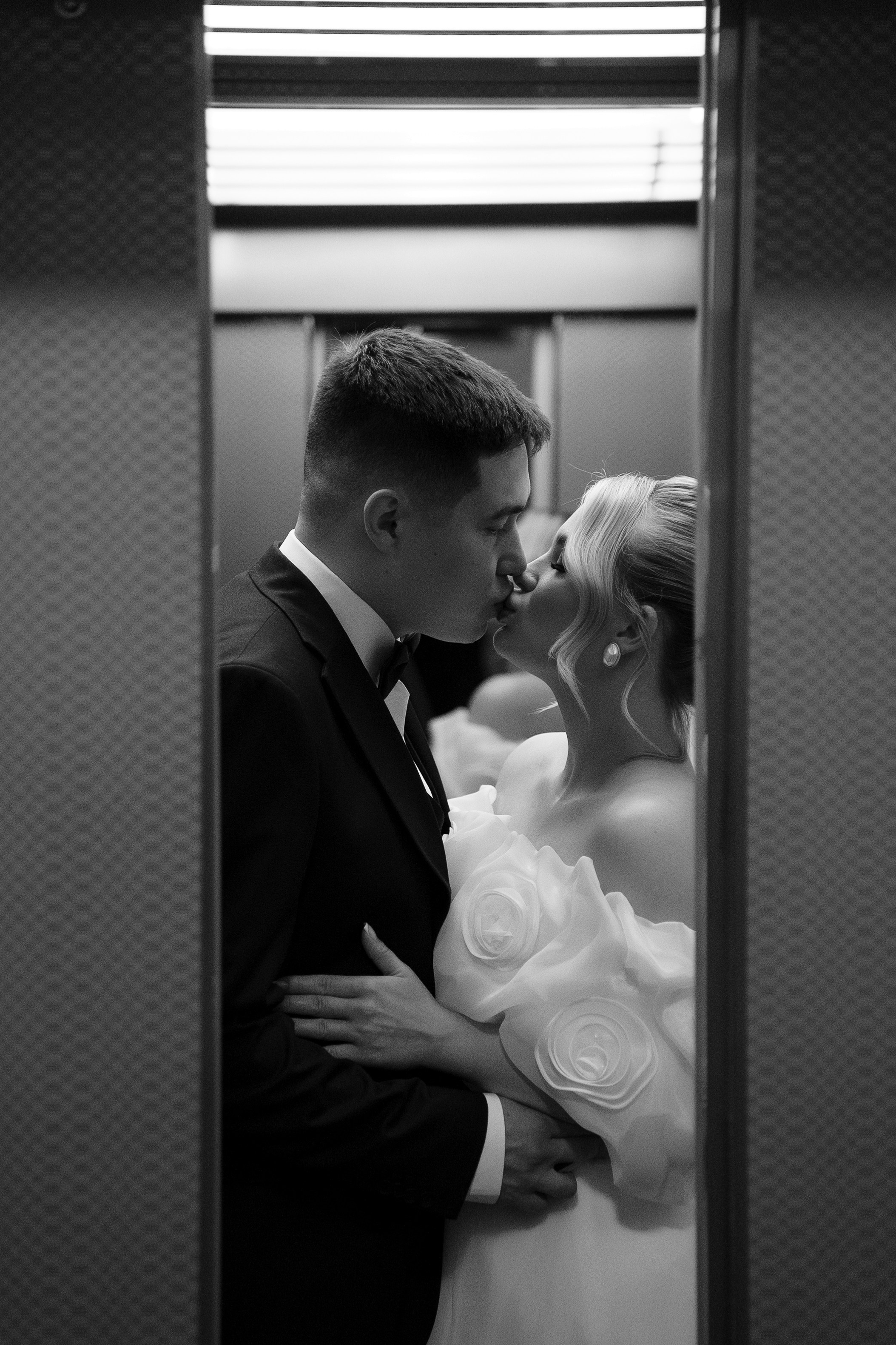 Лера и Миша. Свадебный фотограф Эрик Геворкян