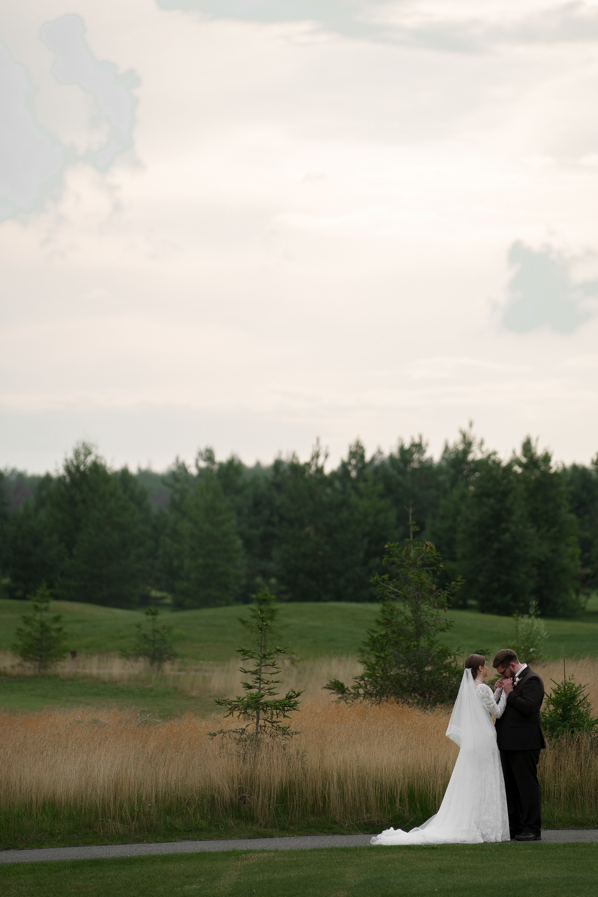 Иоанн и Катя. Свадебный фотограф Эрик Геворкян