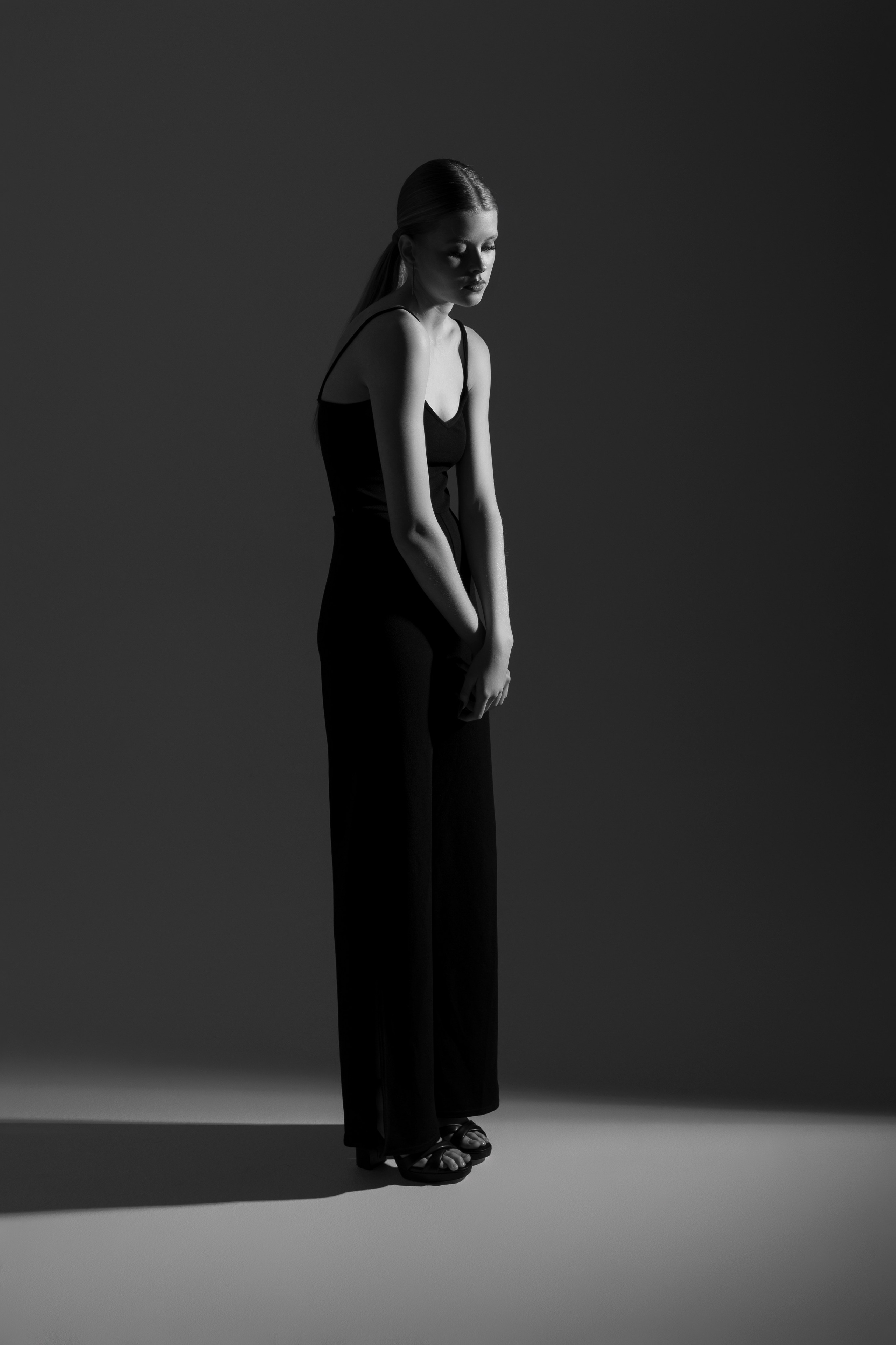 ANGELINA. DIMA SHABALOVSKY