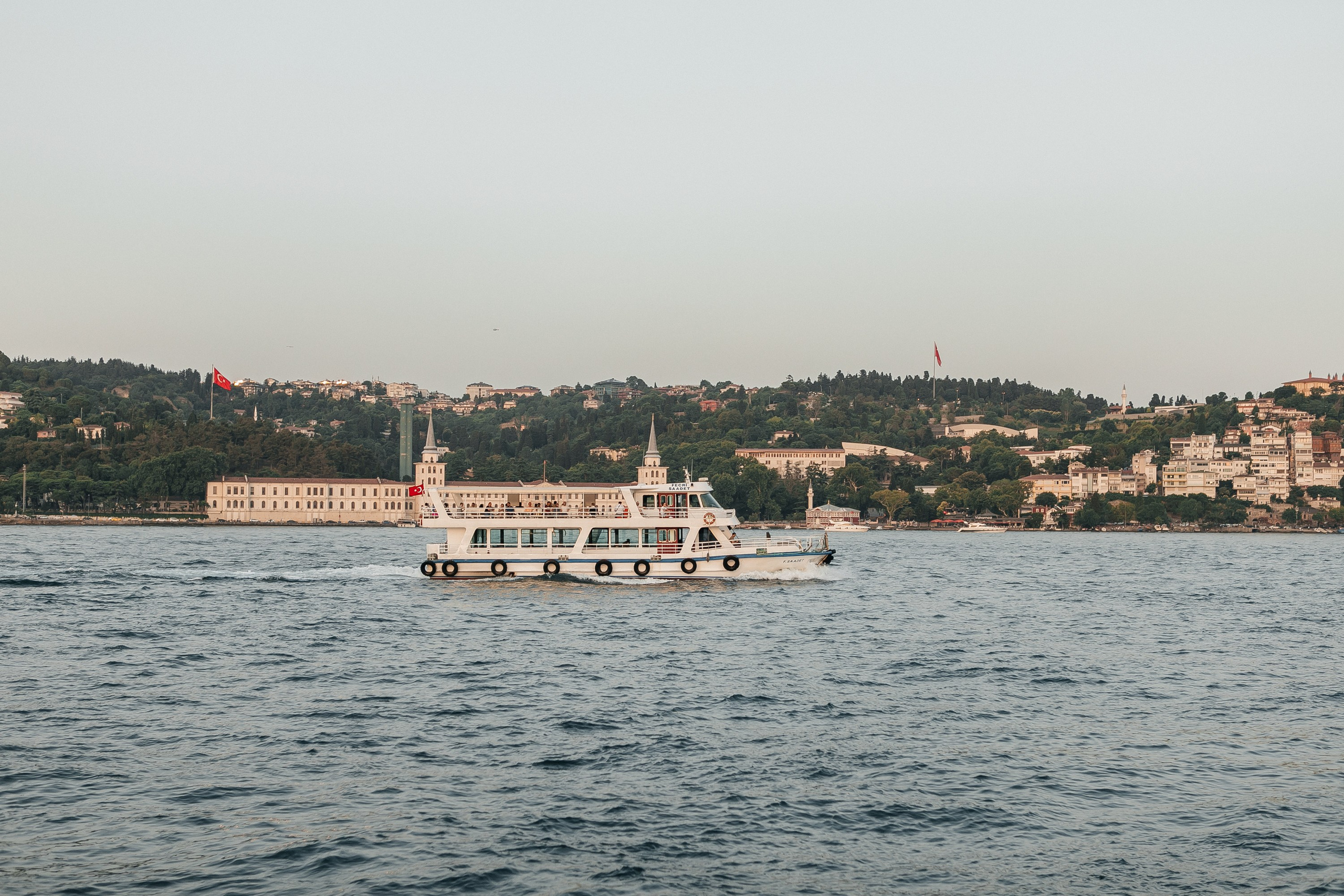 ISTAMBUL HUAWEI. Фотограф в Москве Дмитрий Жарков