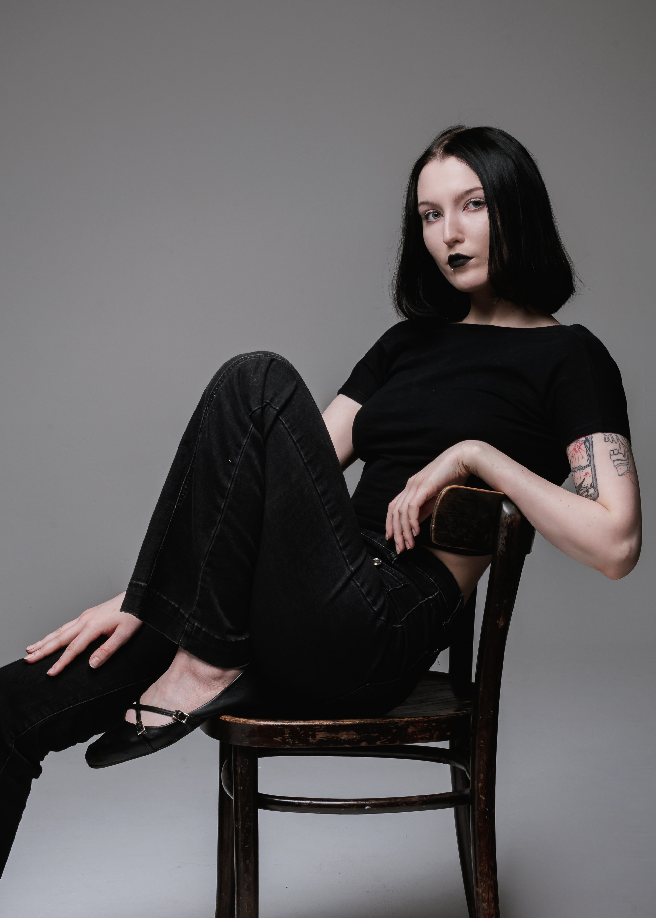 Люди/Мероприятия. DIESPERADOSS photo