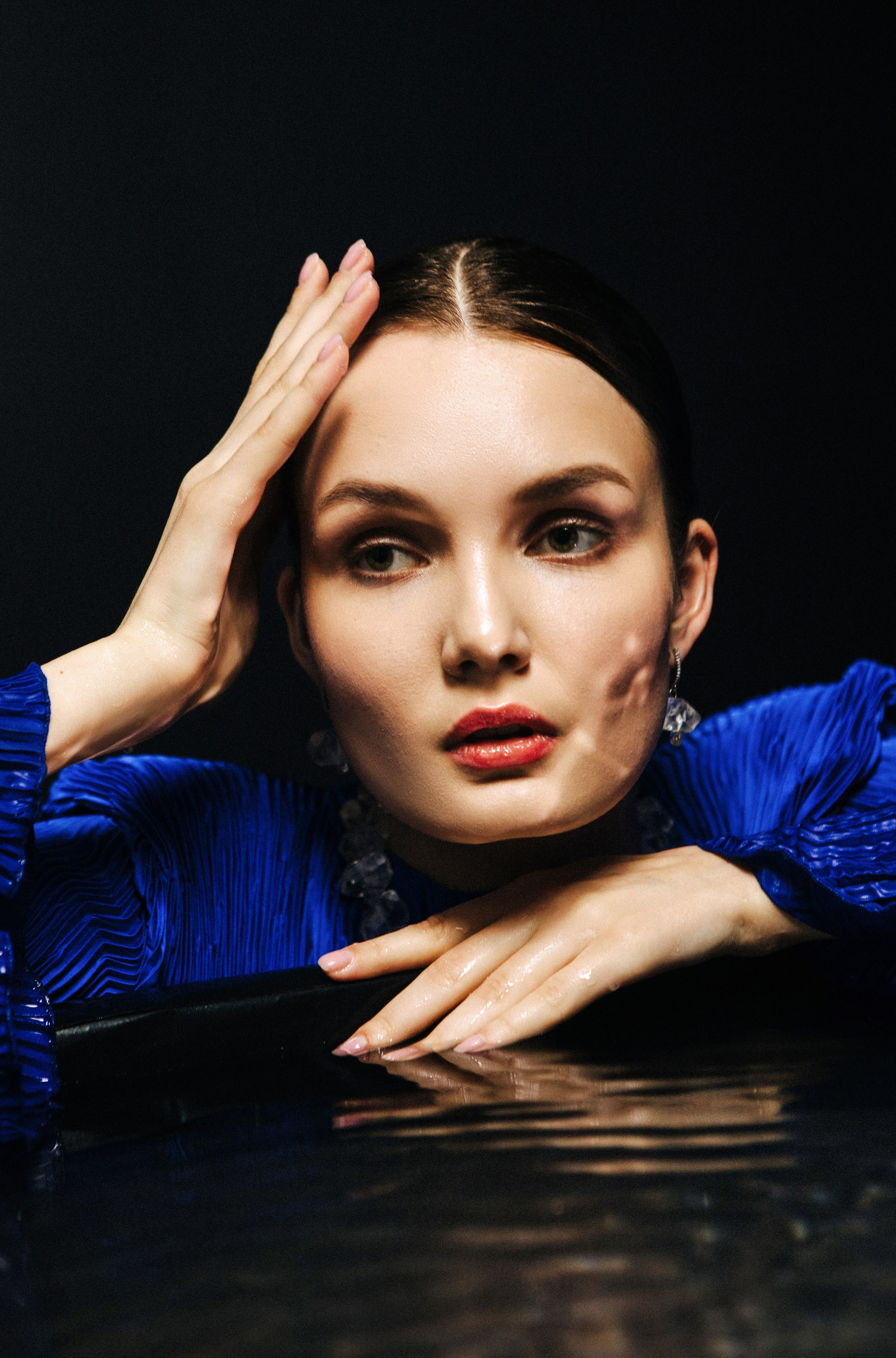 Анастасия. Свадебный и портретный фотограф в Миассе Филиппенко Дарья