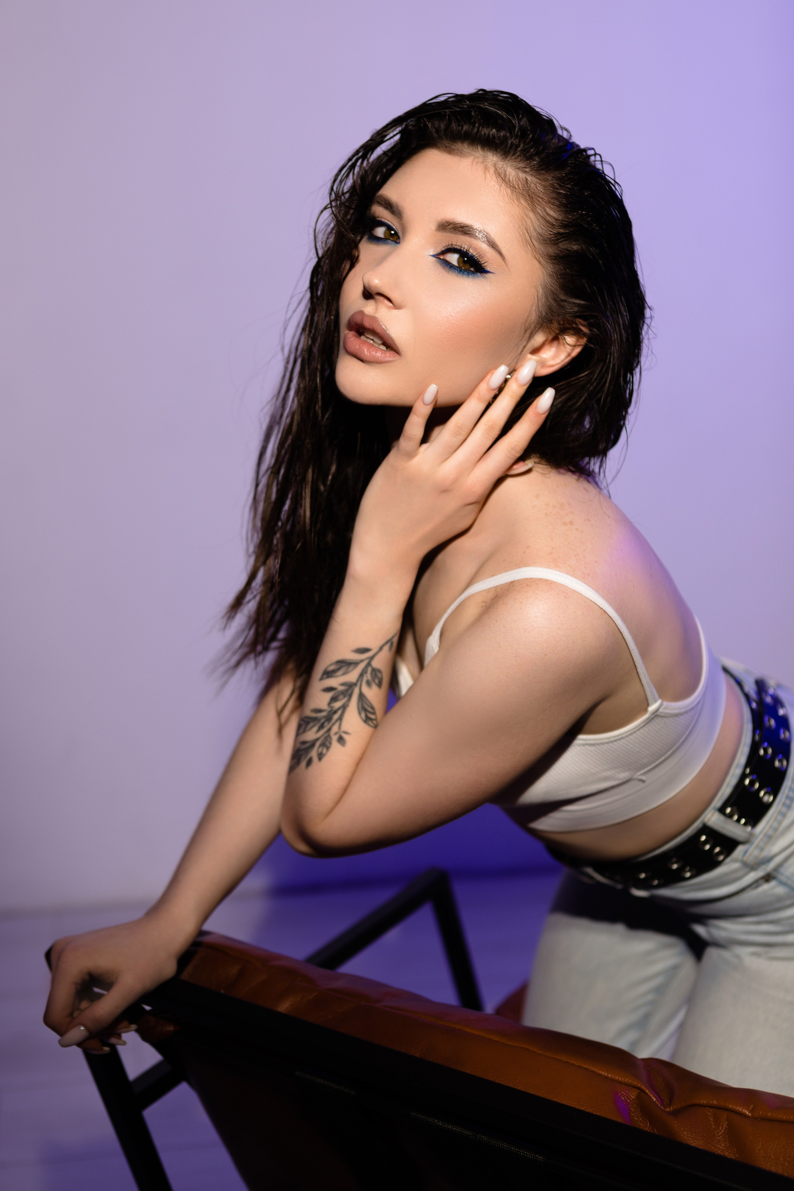 Наташа. Свадебный и портретный фотограф в Миассе Филиппенко Дарья