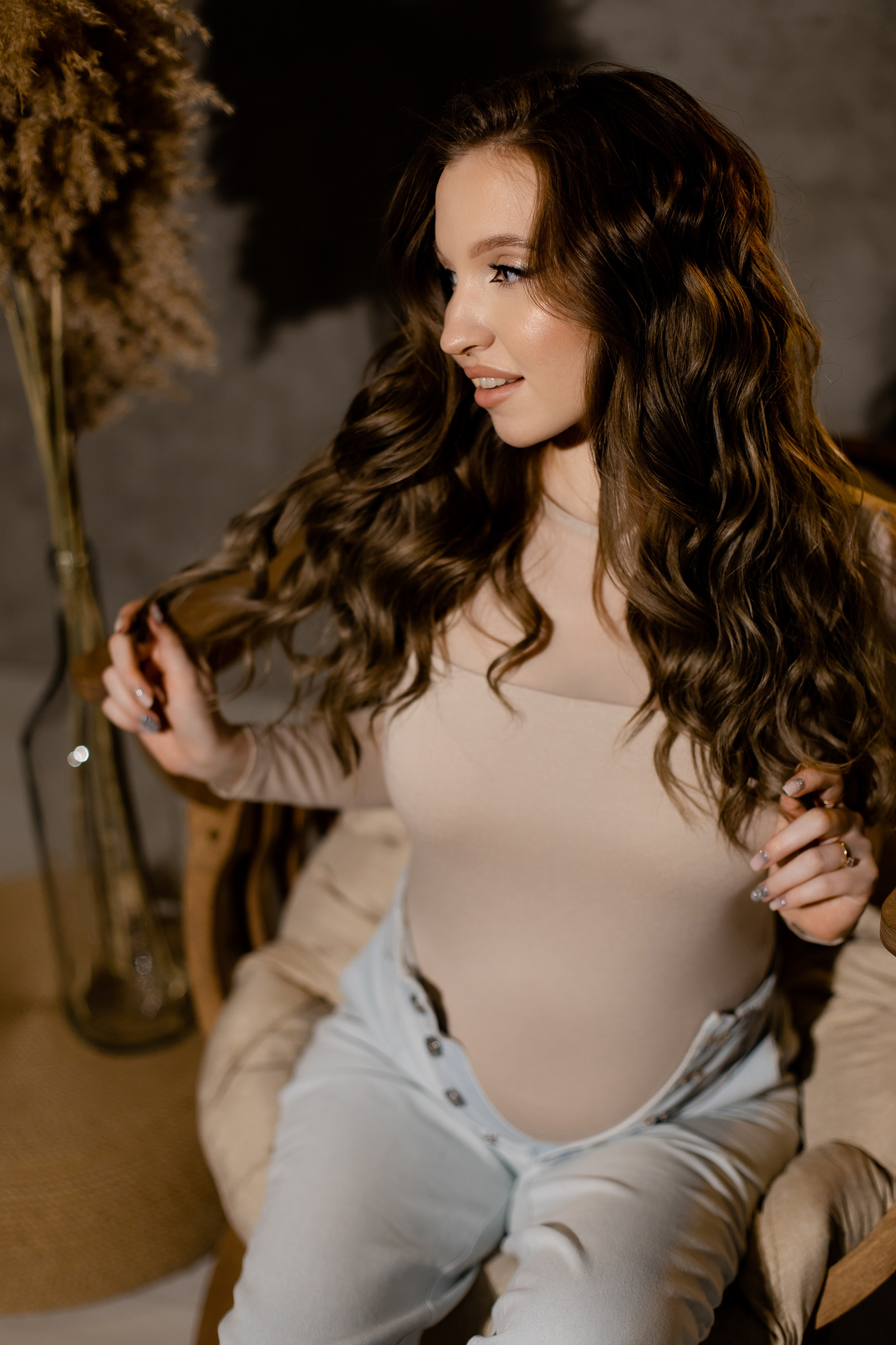 Виктория. Свадебный и портретный фотограф в Миассе Филиппенко Дарья