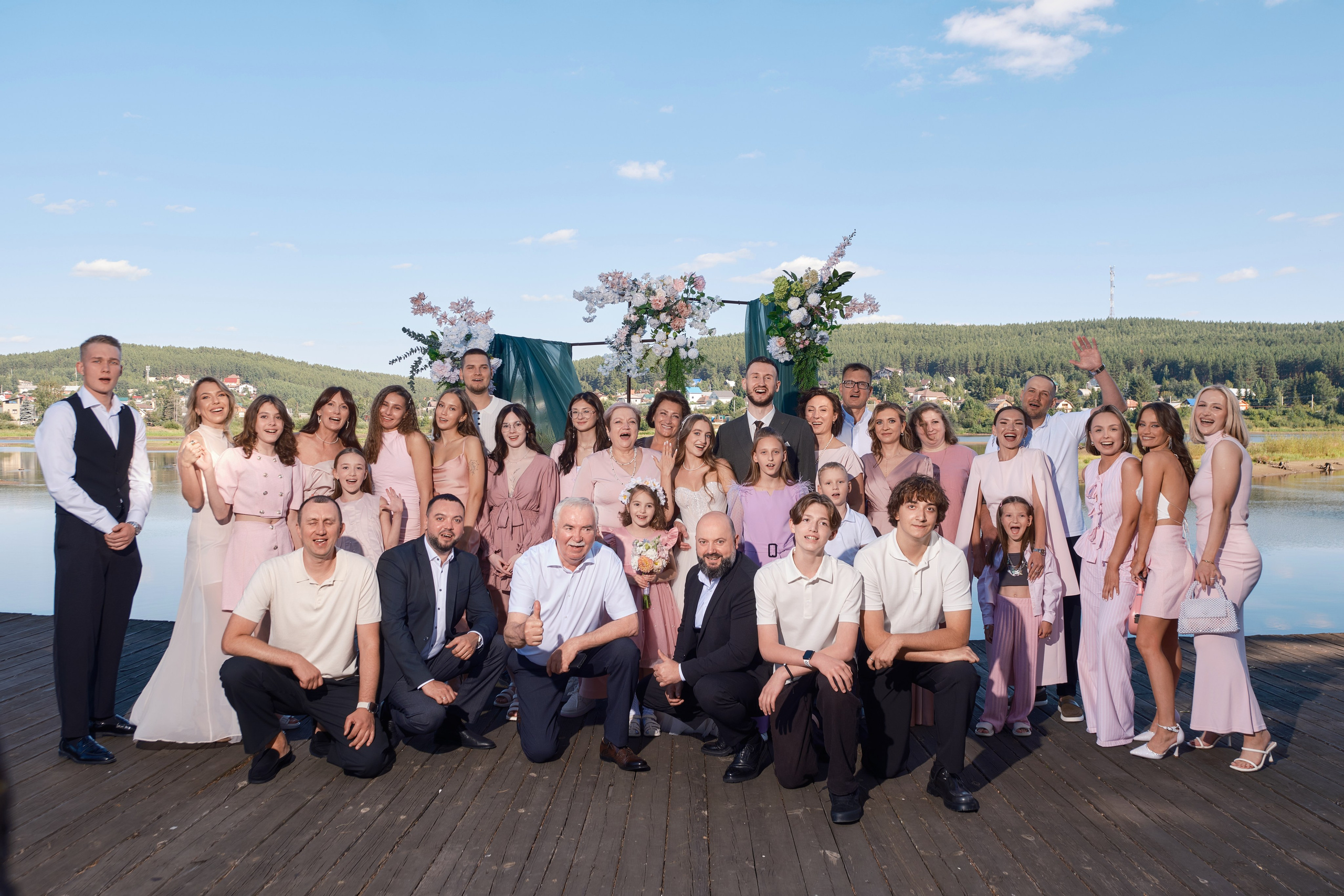 АРТЕМ И ЕКАТЕРИНА. Свадебный фотограф в Екатеринбурге Соседков Евгений