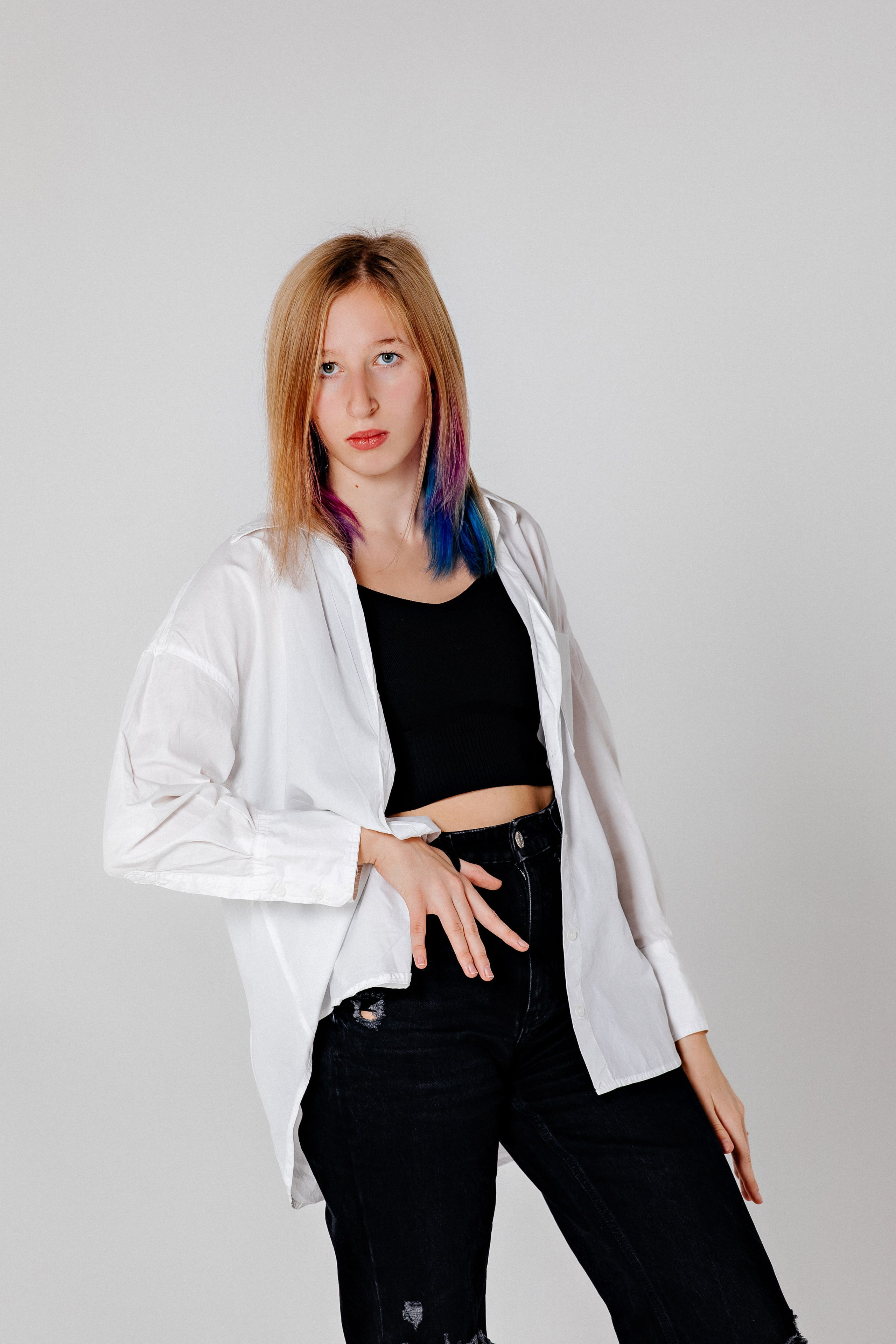 ИНДИВИДУАЛЬНАЯ СЪЕМКА. Ирина Тихонова — фотограф для детей и коллективов в Москве