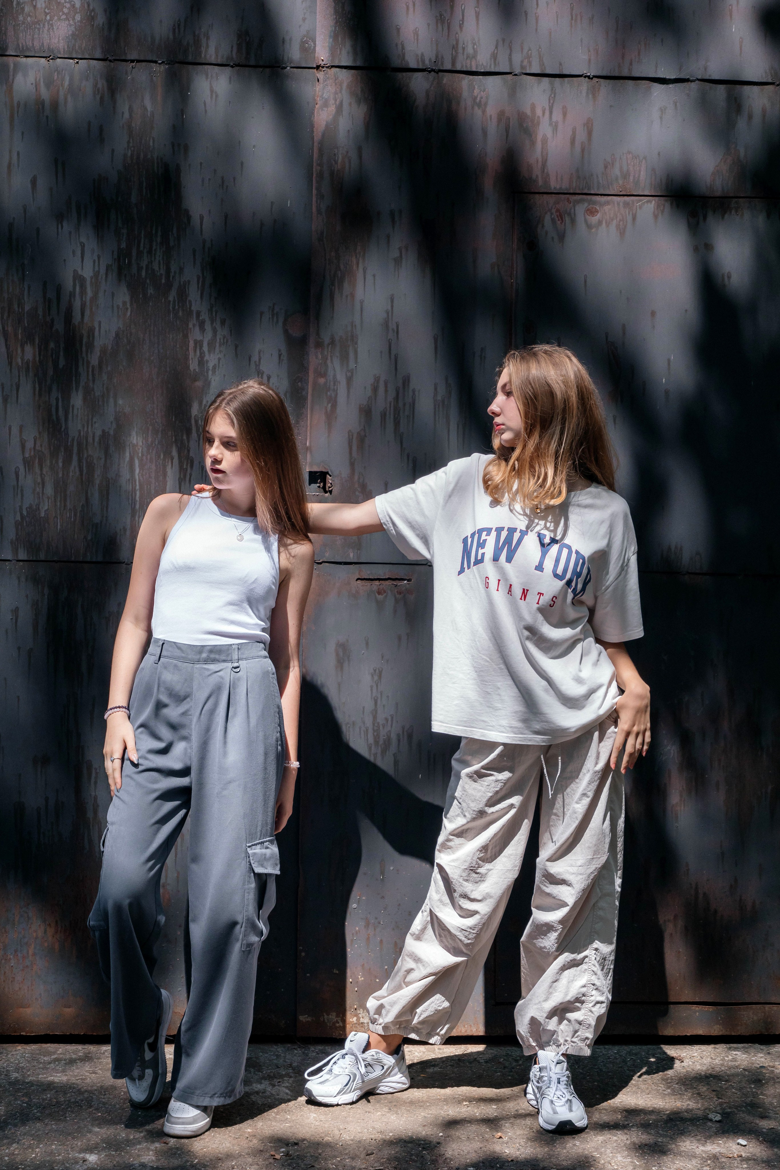 STREET. Efimova Model Agency