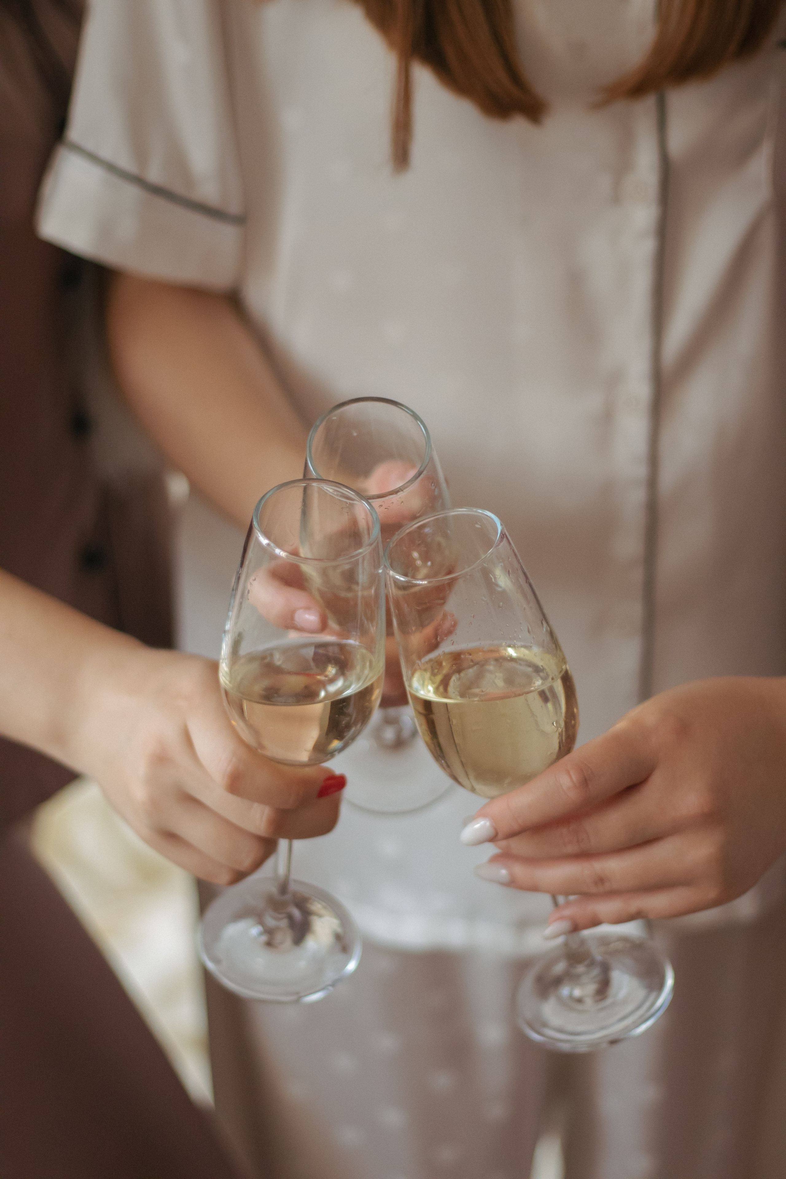 Аня, Настя и Ника. Фотограф в Твери Дарья Уткина