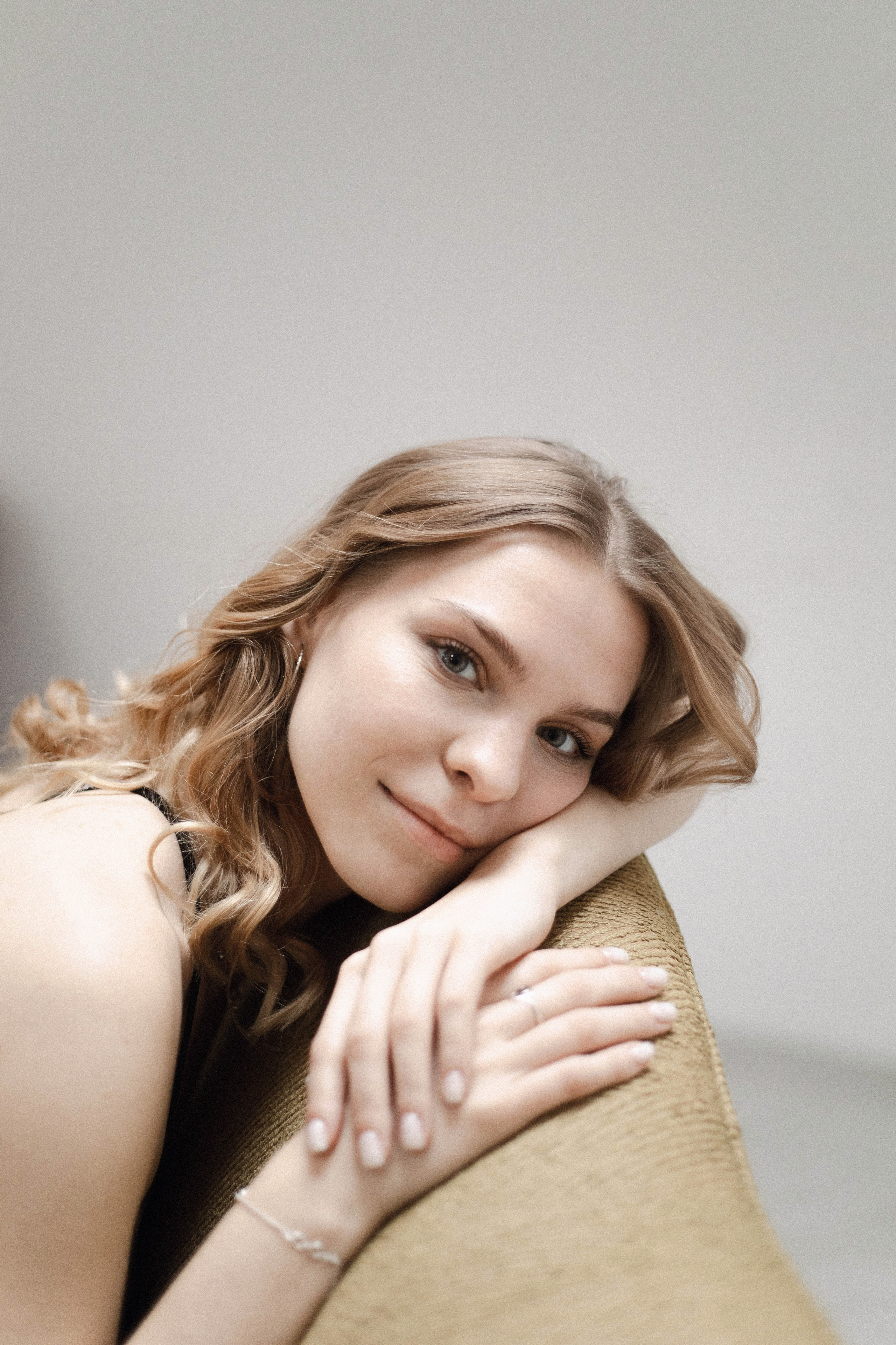 Диана. Фотограф Полина Треногина