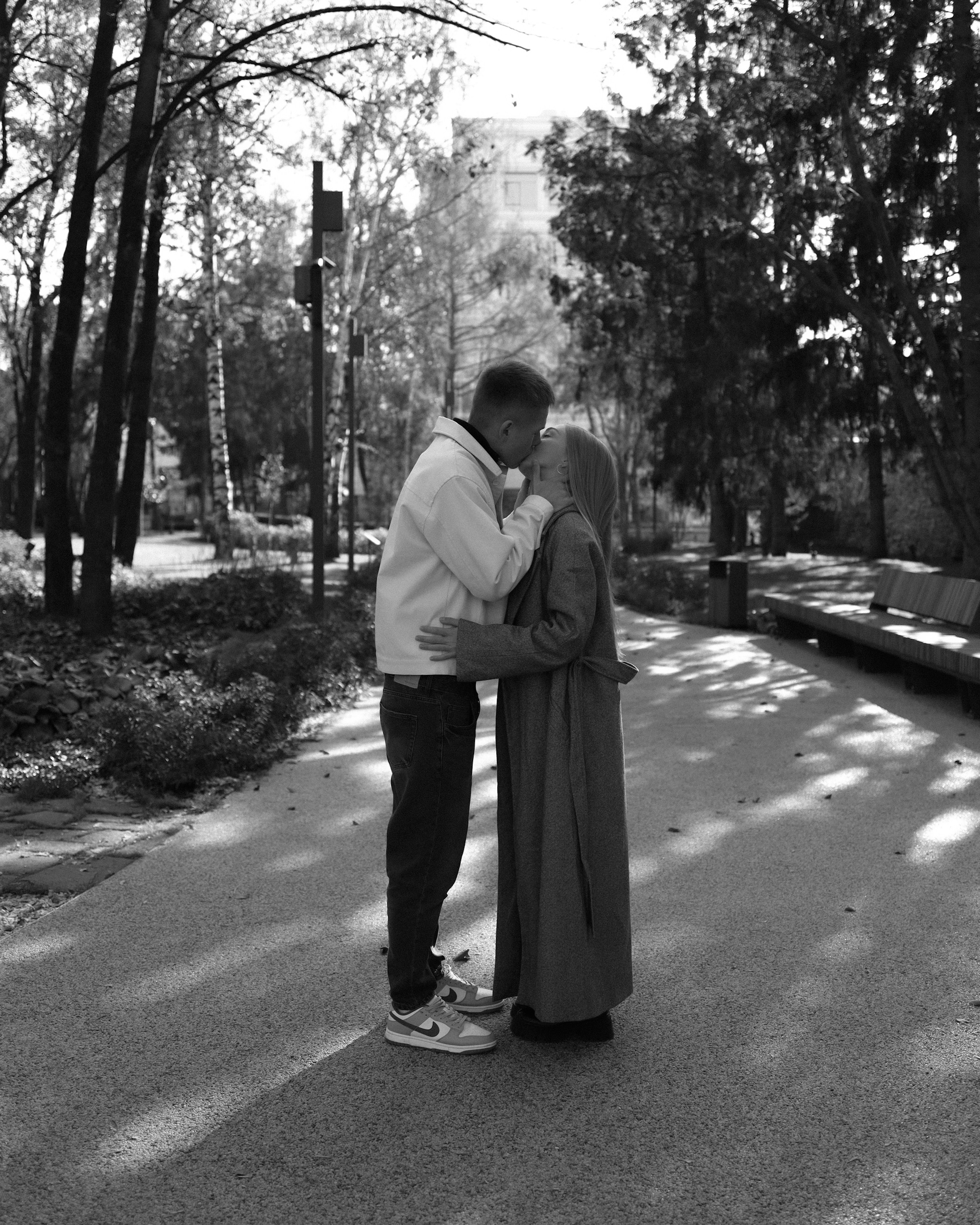 Nikita & Sasha. Фотограф Санкт-Петербург и Екатеринбург, Анна Кущенко