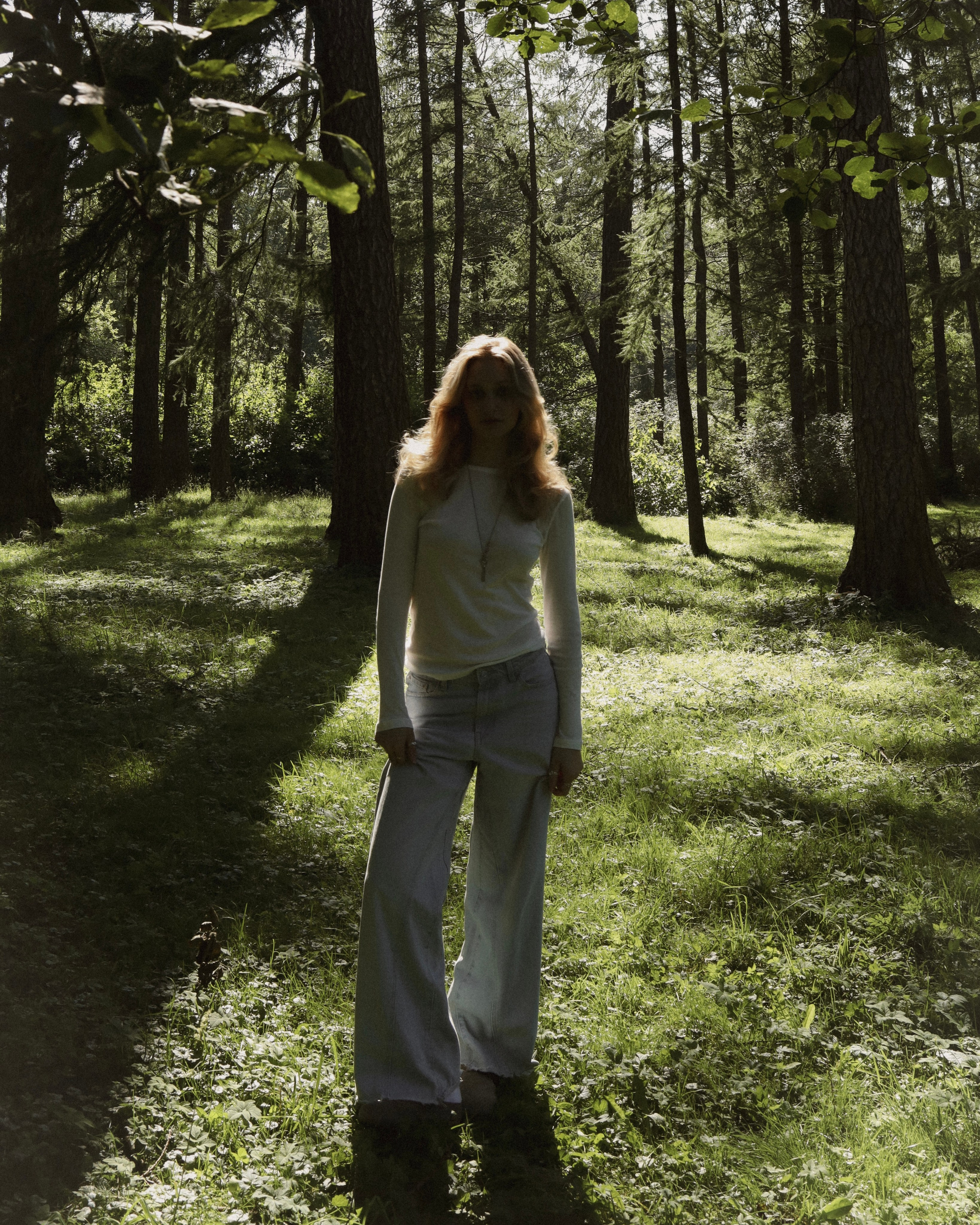 Olesya. Фотограф Санкт-Петербург и Екатеринбург, Анна Кущенко